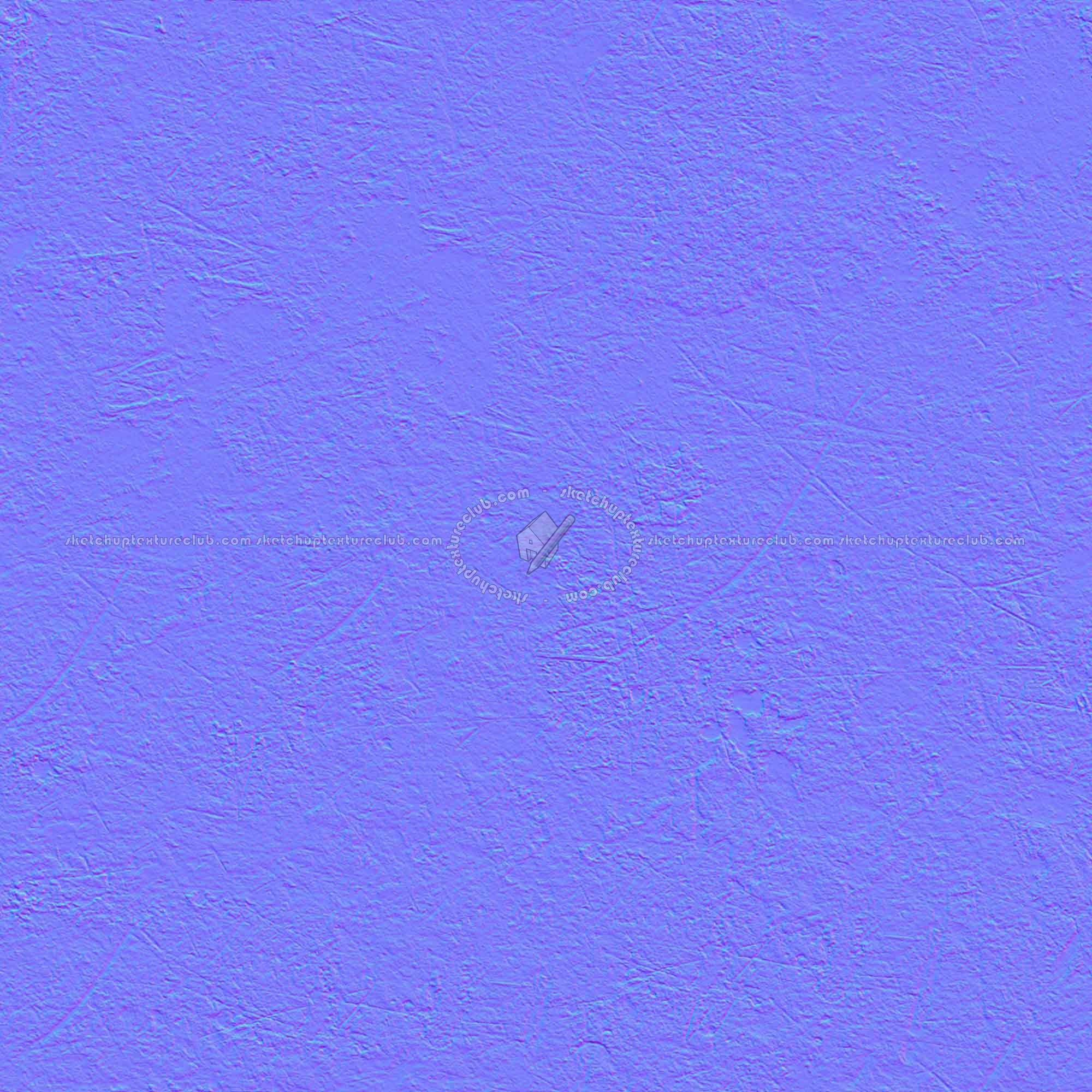 Textures   -   ARCHITECTURE   -   CONCRETE   -   Bare   -   Dirty walls  - Concrete bare dirty texture seamless 01443 - Normal