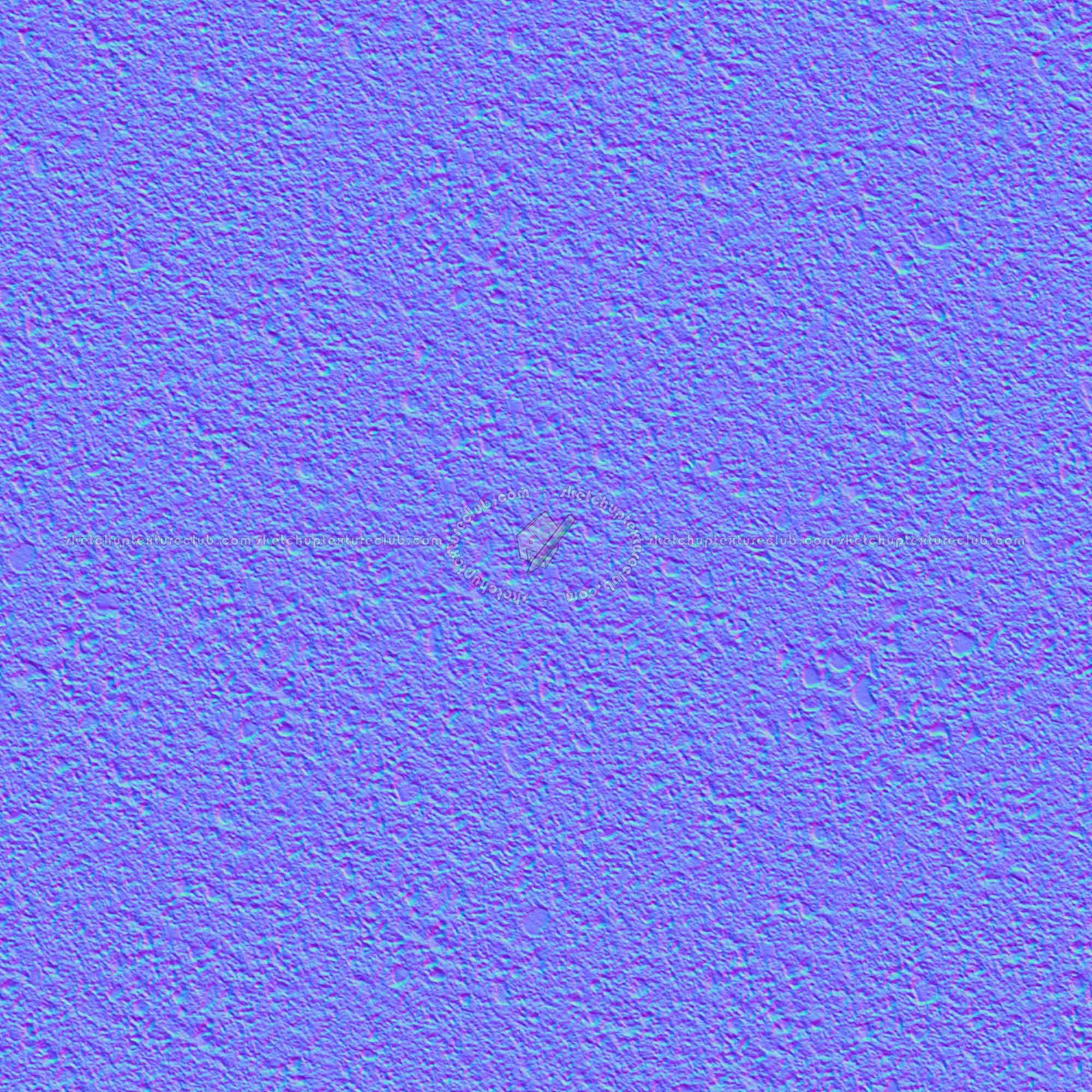 Textures   -   ARCHITECTURE   -   CONCRETE   -   Bare   -   Rough walls  - Concrete bare rough wall texture seamless 01563 - Normal