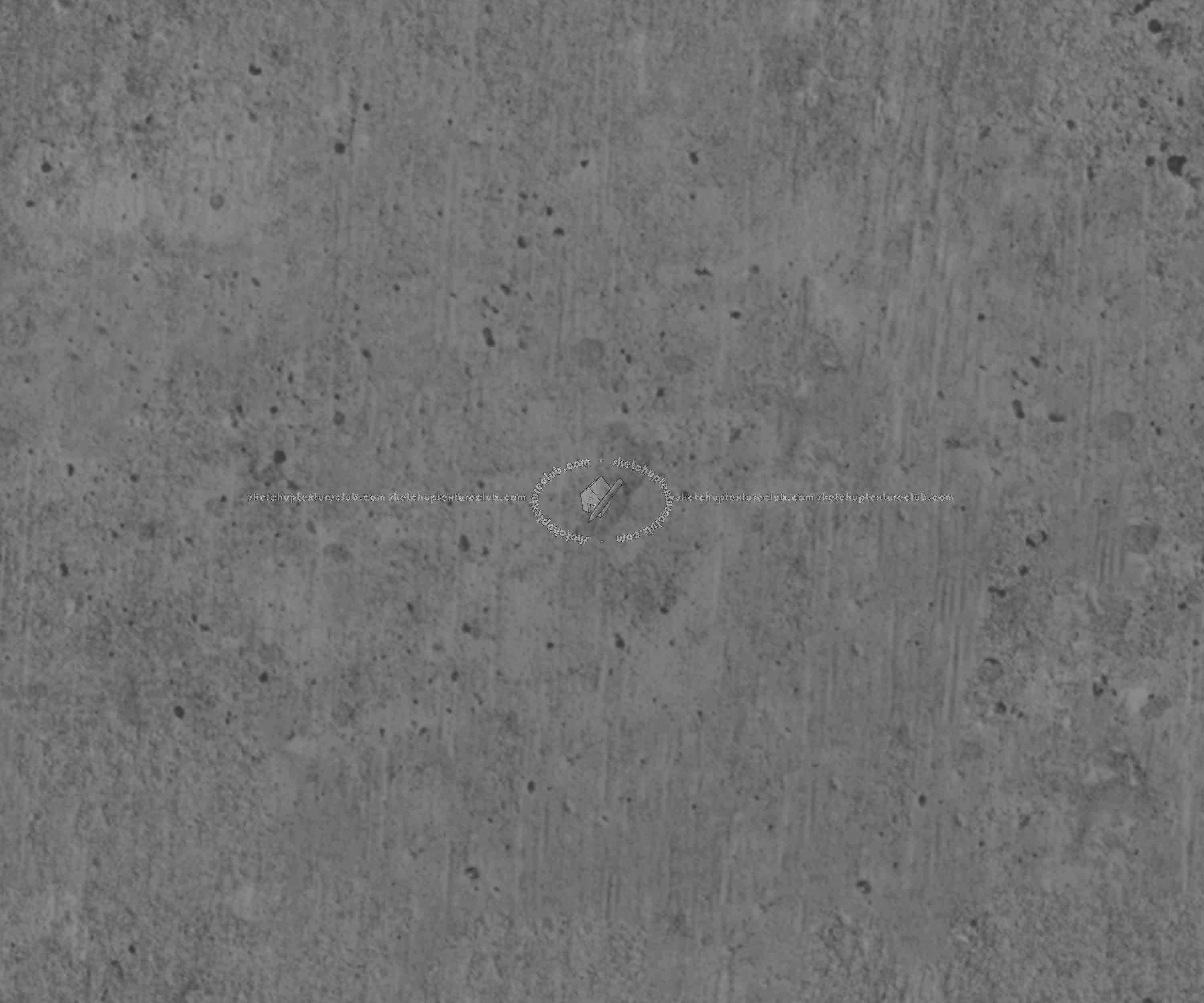 Textures   -   ARCHITECTURE   -   PLASTER   -   Old plaster  - Old plaster texture seamless 06864 - Displacement
