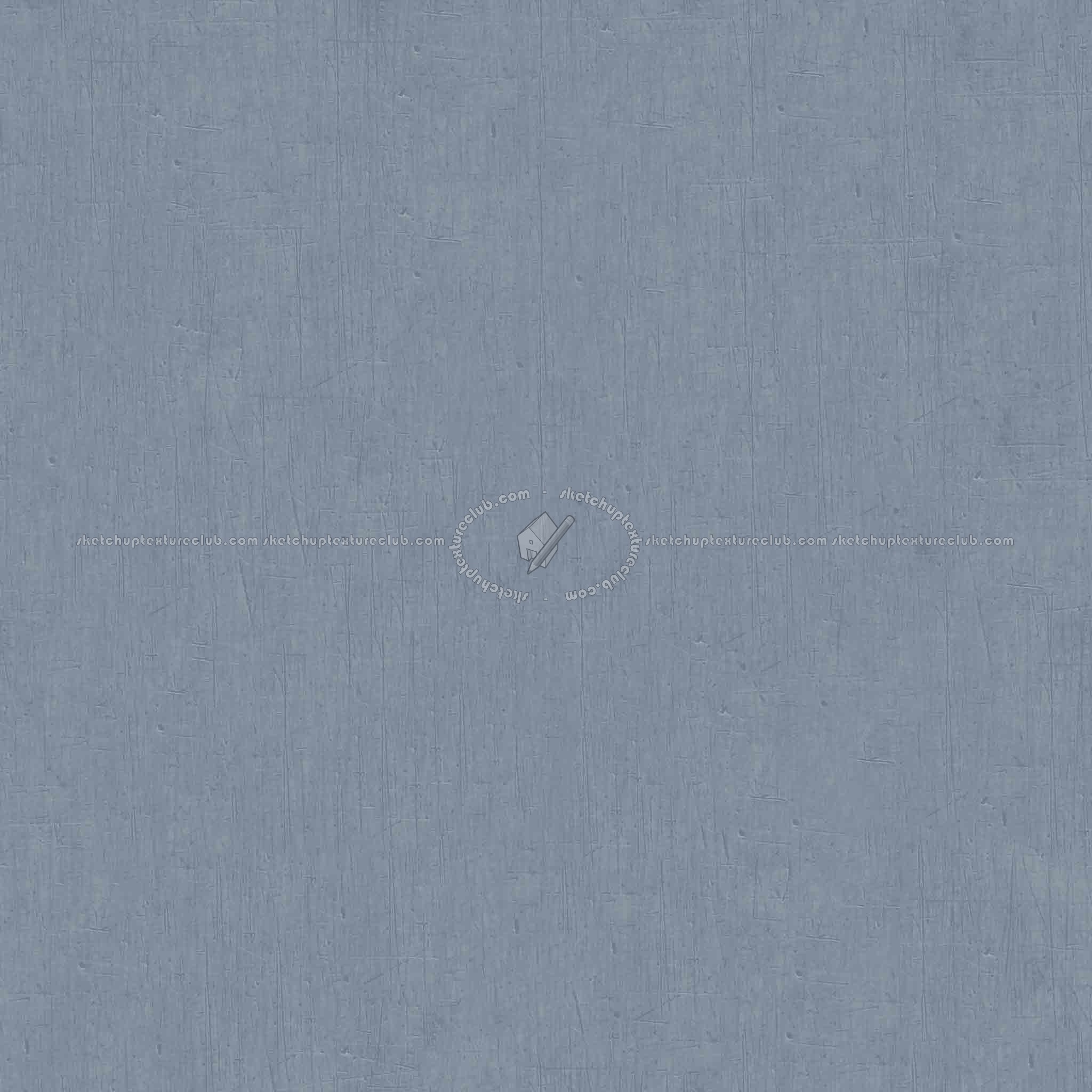 Textures   -   MATERIALS   -   METALS   -   Basic Metals  - Polished stainless steel scratch metal texture seamless 09748 - Specular