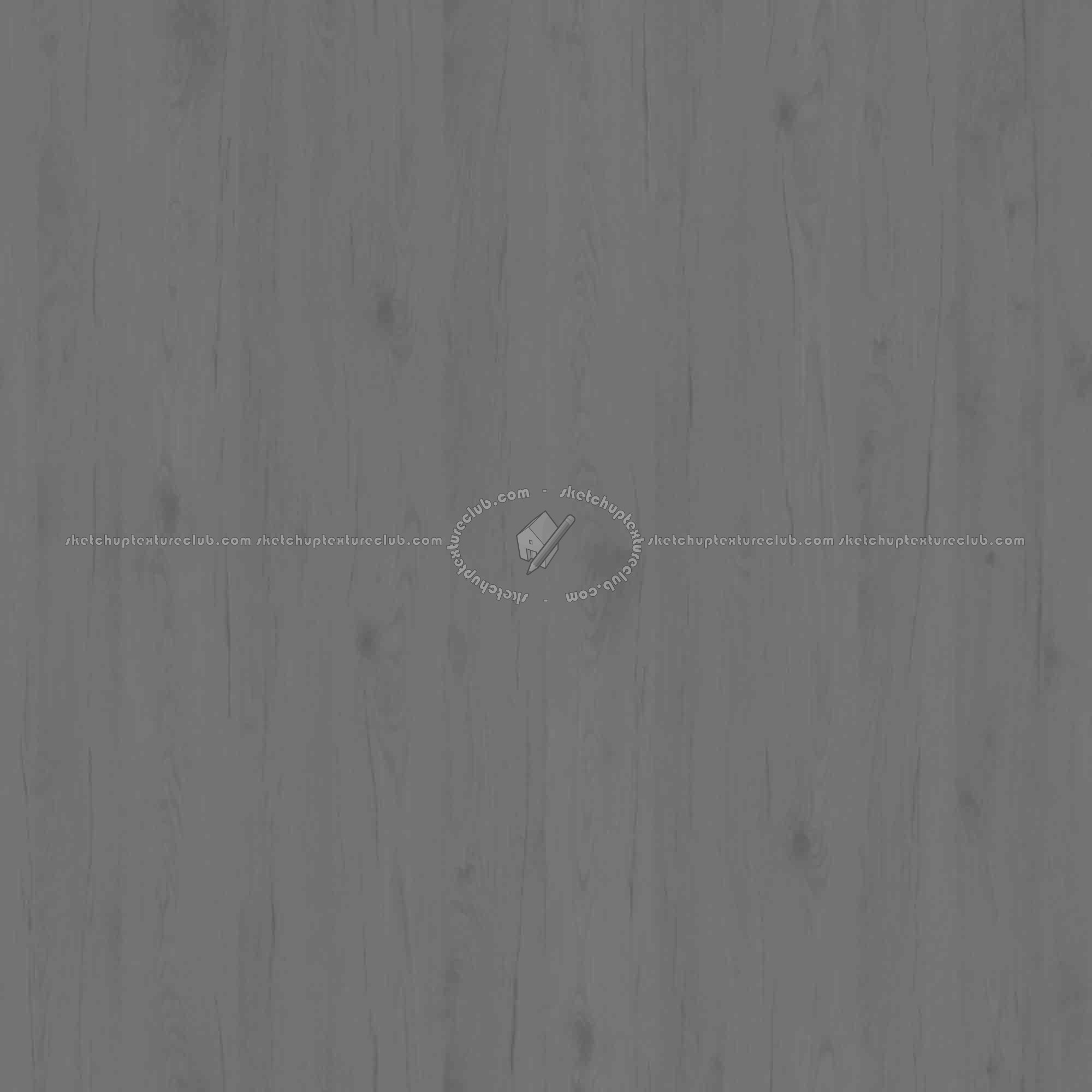 Textures   -   ARCHITECTURE   -   WOOD   -   Raw wood  - Raw wood oak light PBR texture seamless 21546 - Displacement