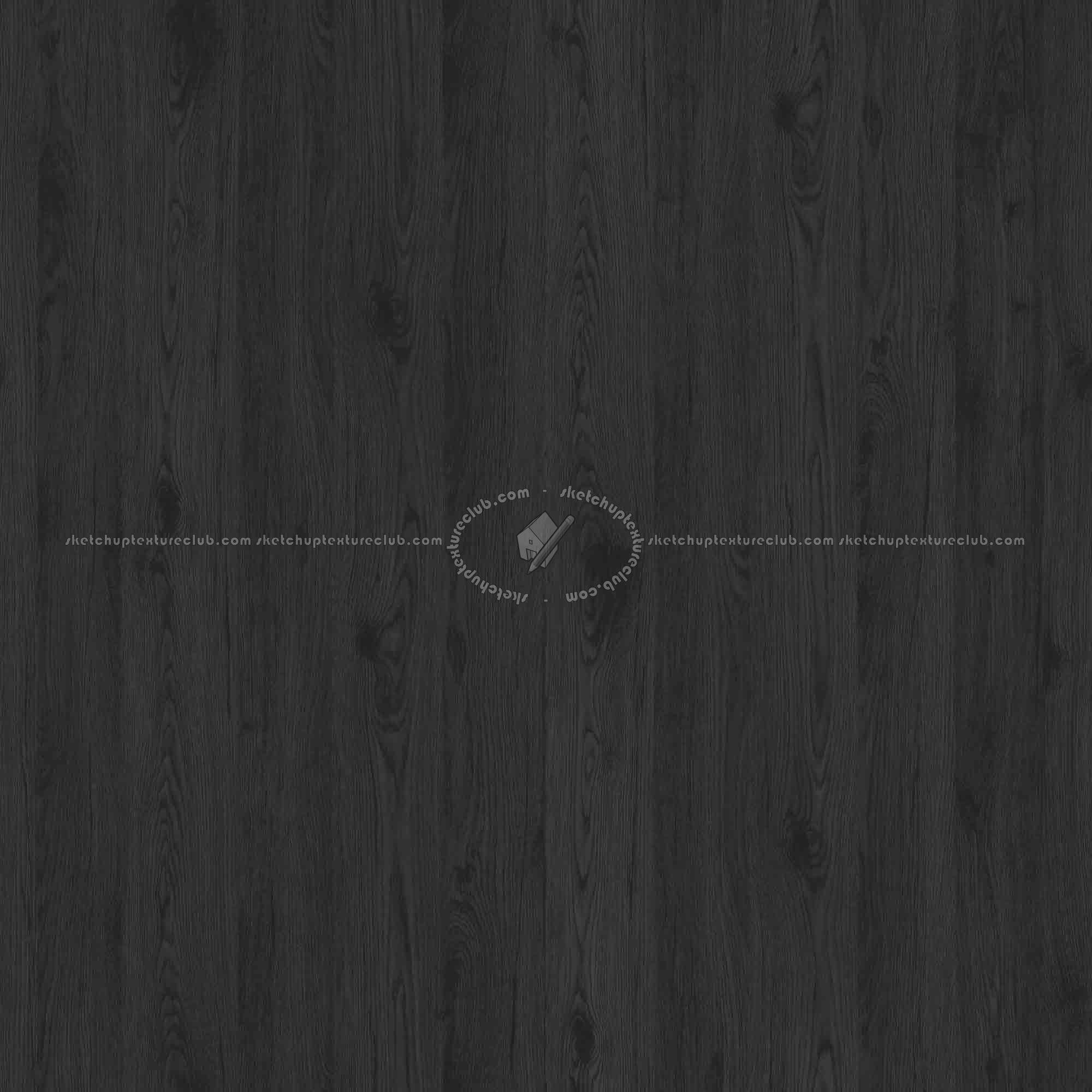Textures   -   ARCHITECTURE   -   WOOD   -   Raw wood  - Raw wood oak light PBR texture seamless 21546 - Specular