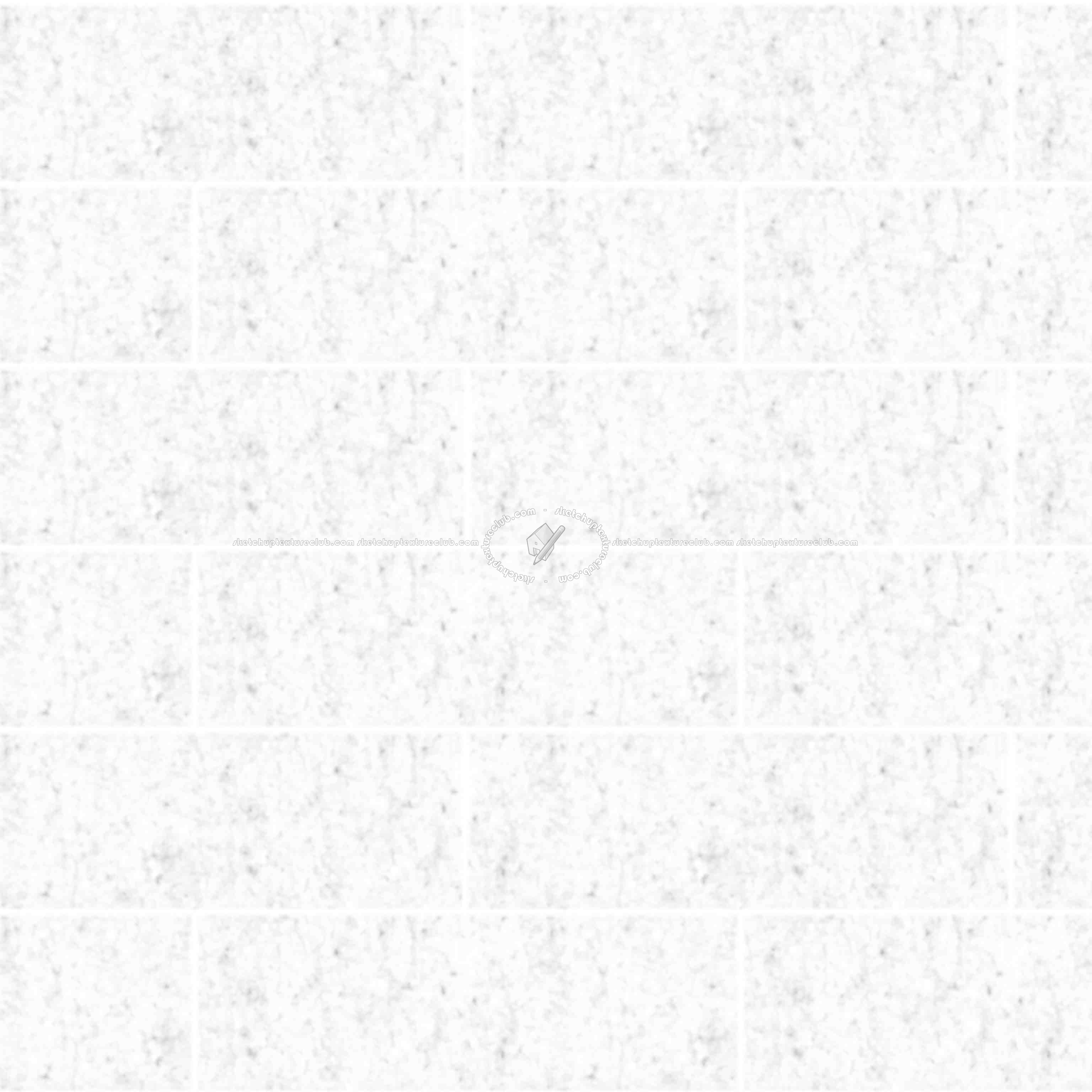 Textures   -   ARCHITECTURE   -   TILES INTERIOR   -   Stone tiles  - Rectangular basalt stone tile texture seamless 15980 - Ambient occlusion