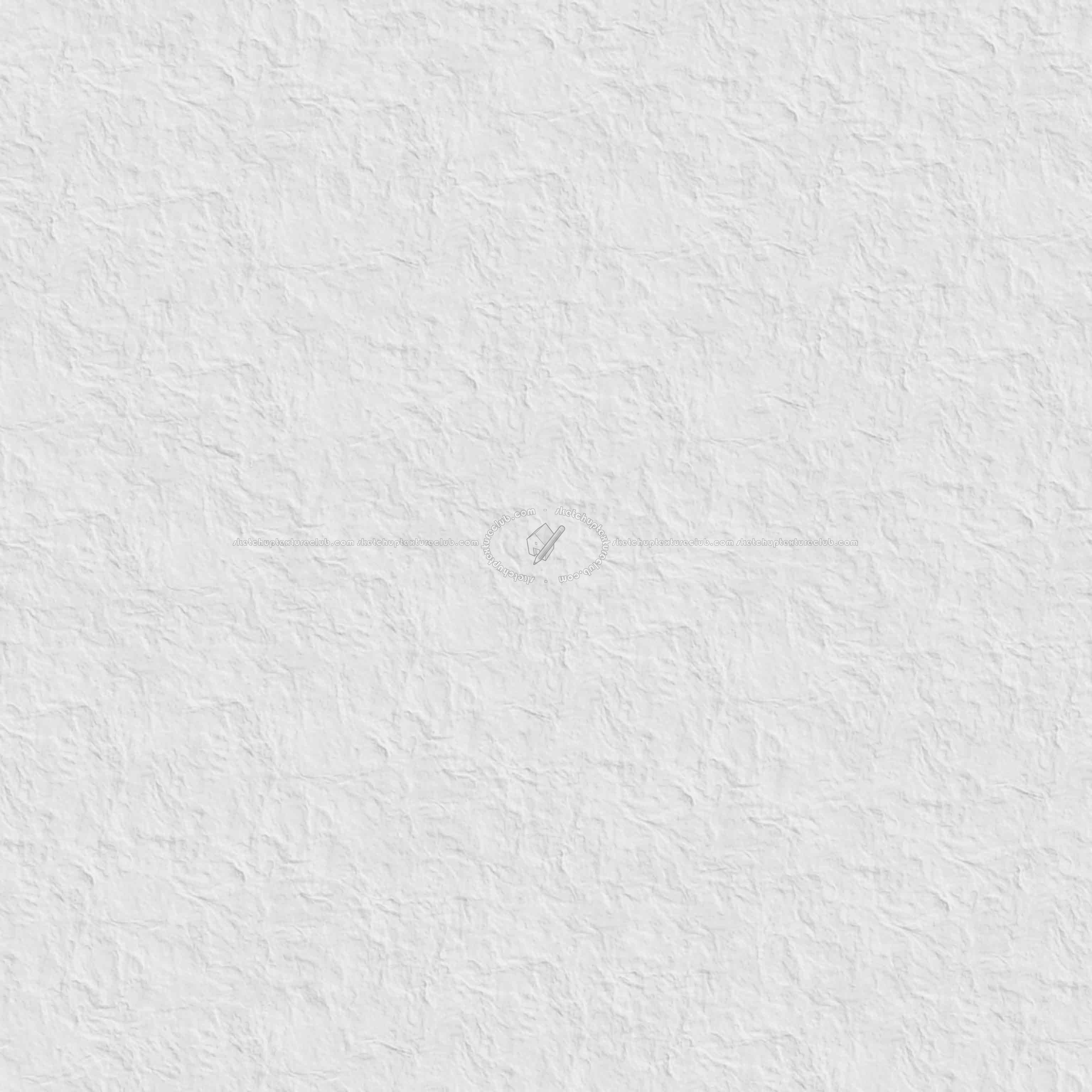 Textures   -   ARCHITECTURE   -   PLASTER   -   Painted plaster  - Santa fe plaster painted wall texture seamless 06899 - Ambient occlusion