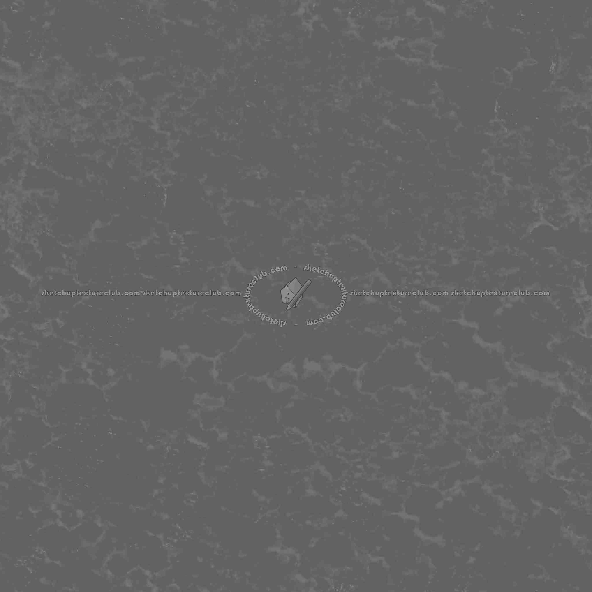 Textures   -   ARCHITECTURE   -   MARBLE SLABS   -   Blue  - Slab marble calcite blue texture seamless 01959 - Specular