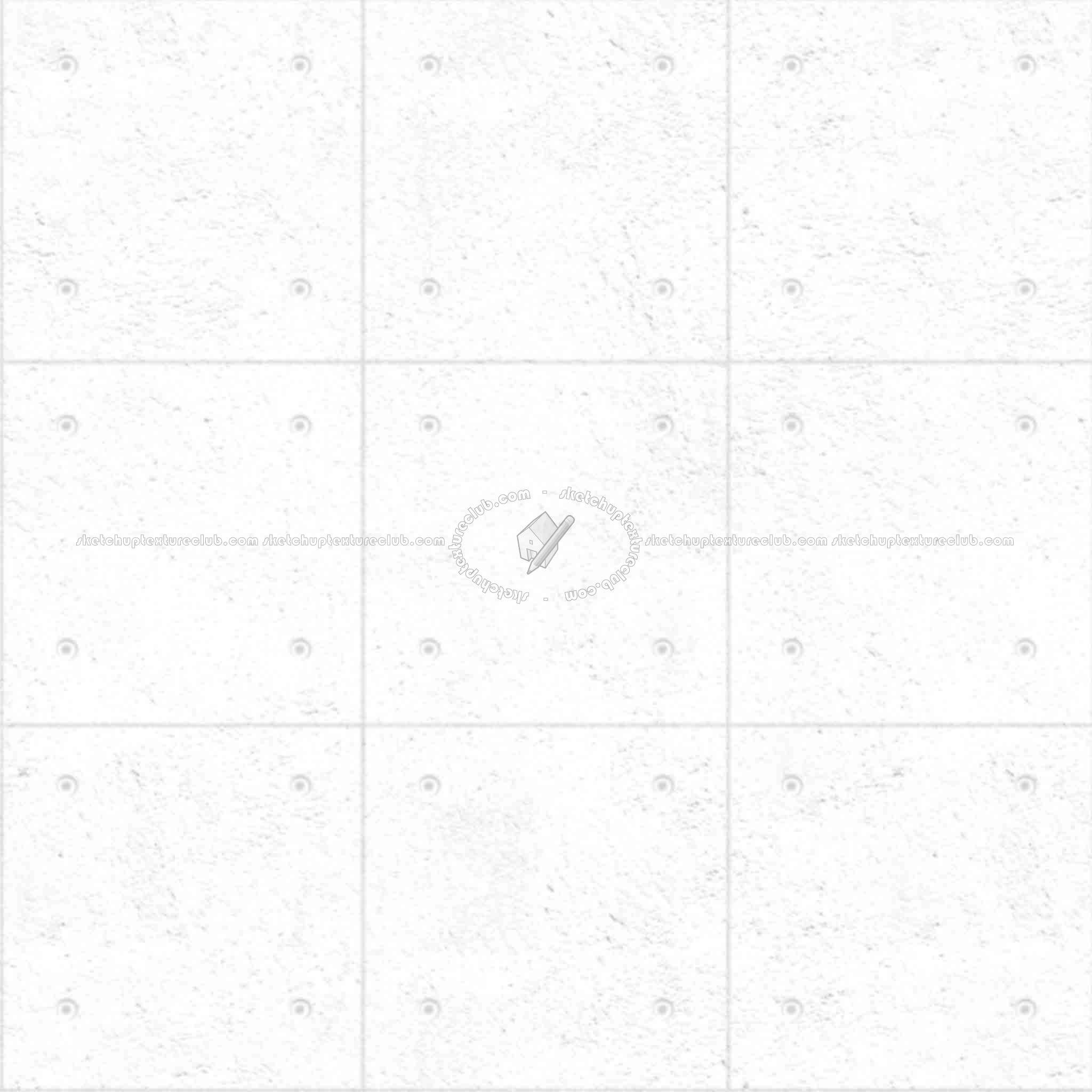 Textures   -   ARCHITECTURE   -   CONCRETE   -   Plates   -   Tadao Ando  - Tadao ando concrete plates seamless 01836 - Ambient occlusion