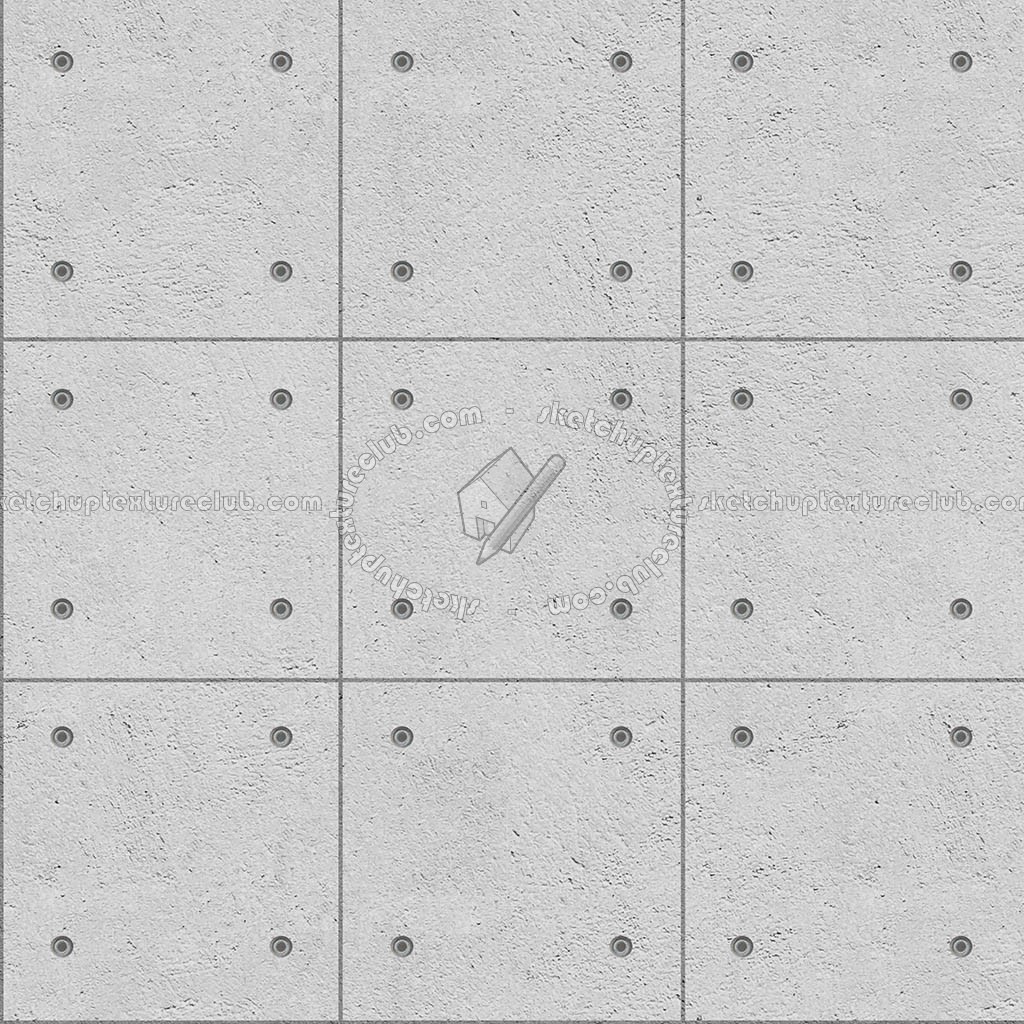 Textures   -   ARCHITECTURE   -   CONCRETE   -   Plates   -   Tadao Ando  - Tadao ando concrete plates seamless 01836 (seamless)