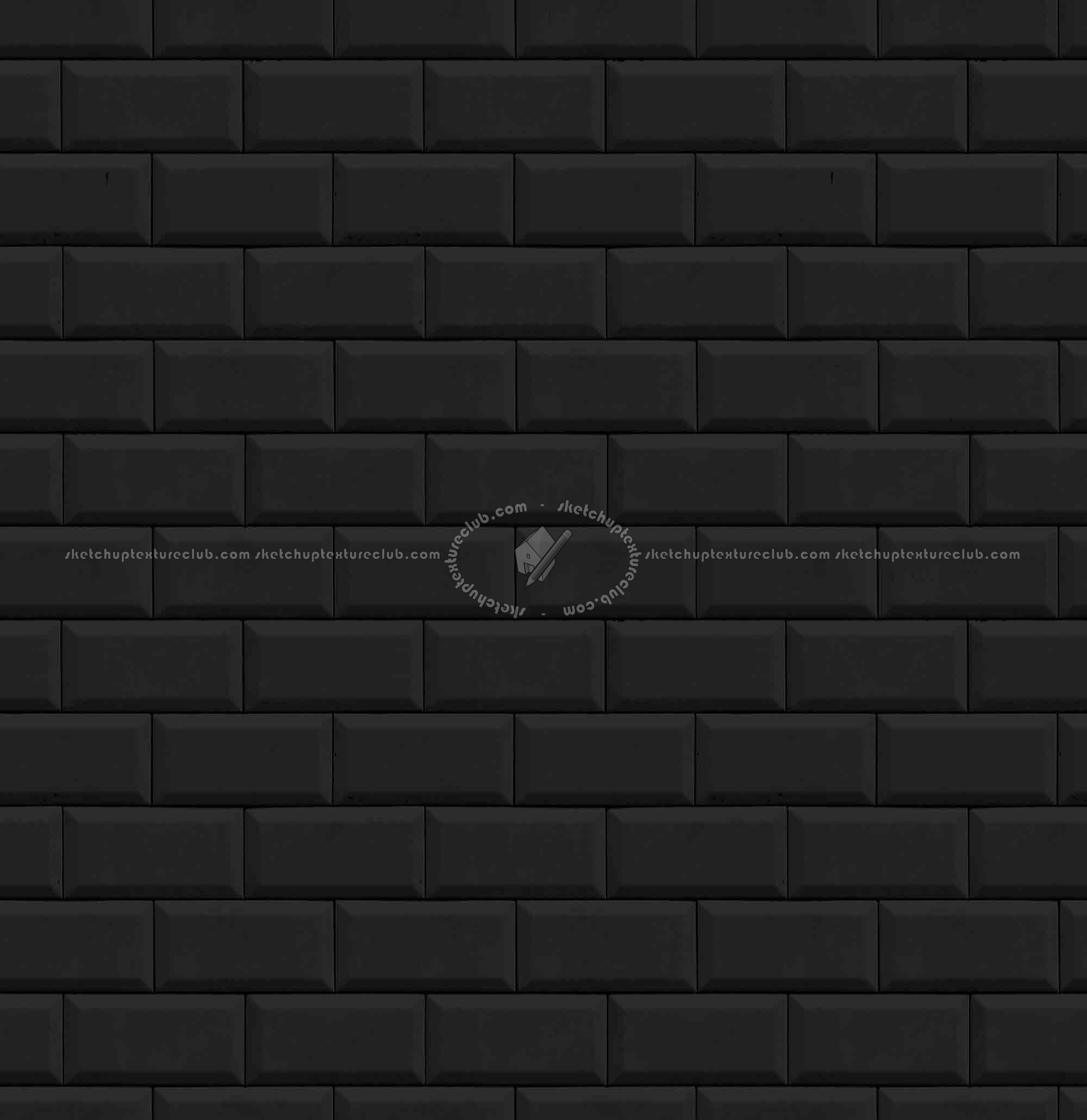 White Metro Bricks Texture Seamless 00511 White Metro Bricks Texture Seamless 00511