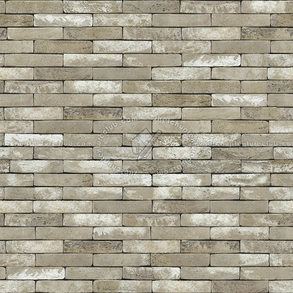 Textures   -   ARCHITECTURE   -   BRICKS   -   Facing Bricks   -   Rustic  - Rustic facing bricks texture seamless 20967 (seamless)