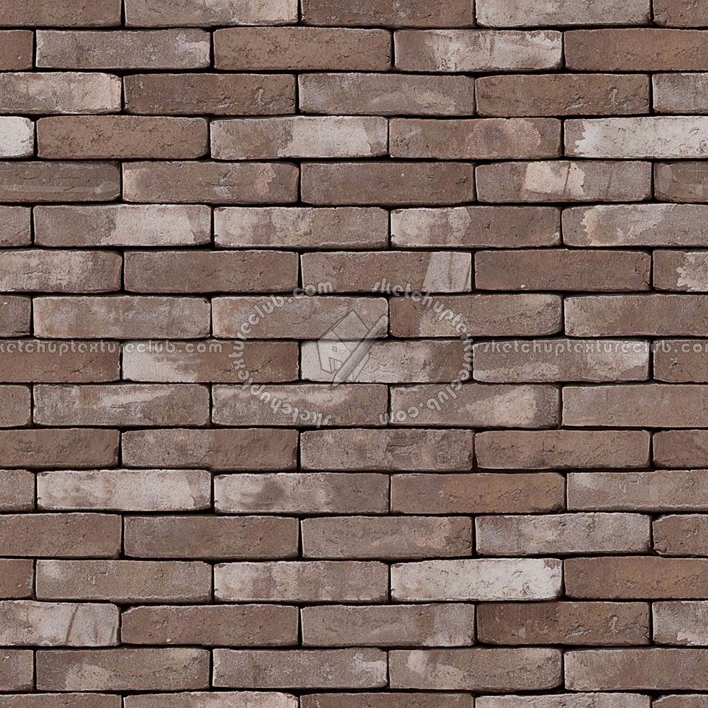 Textures   -   ARCHITECTURE   -   BRICKS   -   Facing Bricks   -   Rustic  - Rustic facing bricks texture seamless 20968 (seamless)