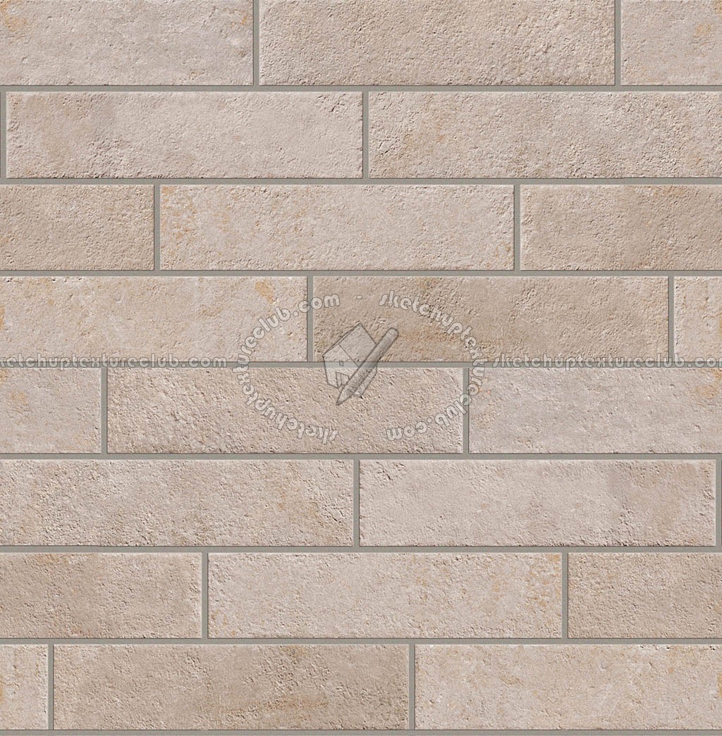 Textures   -   ARCHITECTURE   -   BRICKS   -   Facing Bricks   -   Rustic  - Rustic facing bricks texture seamless 21268 (seamless)