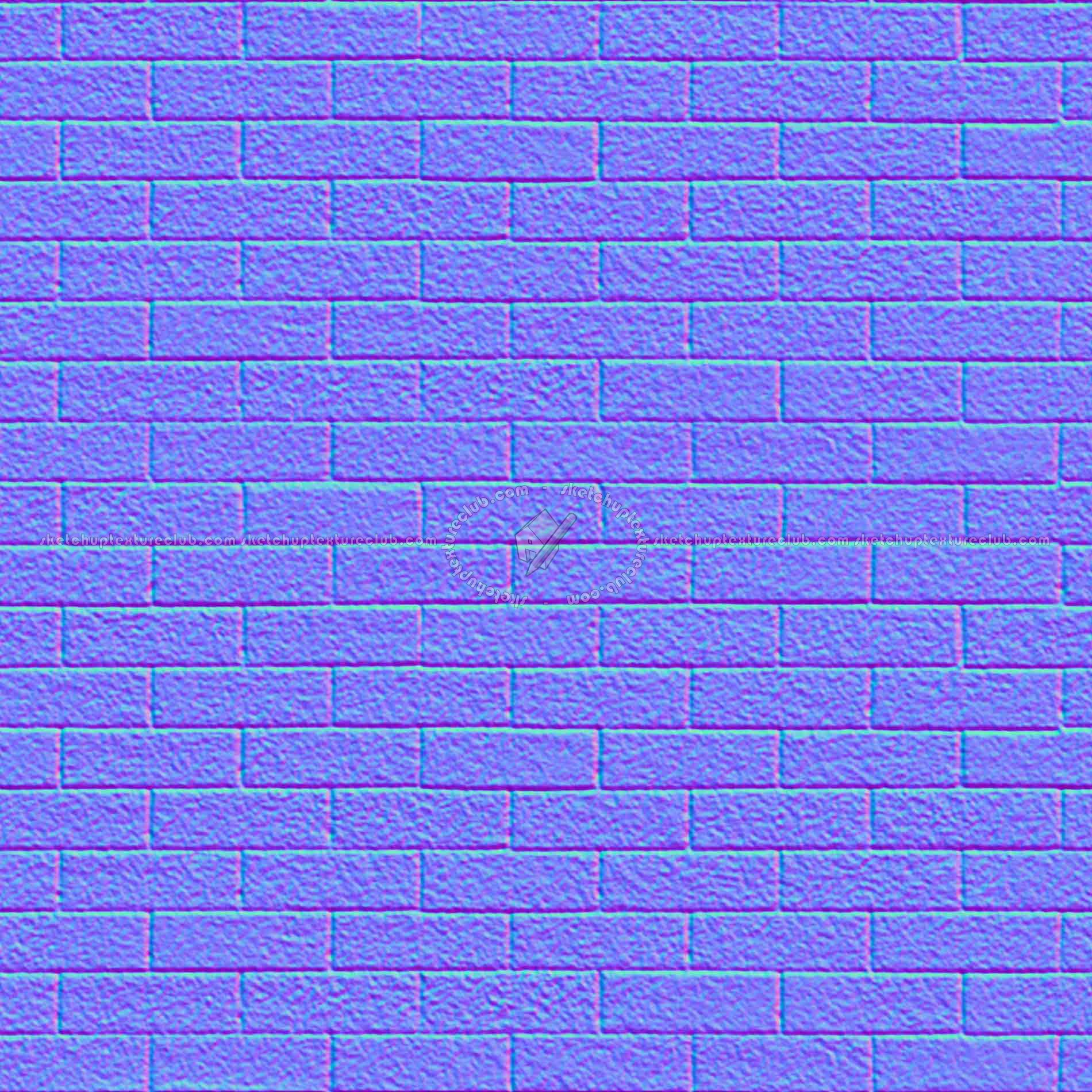 Textures   -   ARCHITECTURE   -   ROOFINGS   -   Asphalt roofs  - Asphalt roofing texture seamless 03272 - Normal