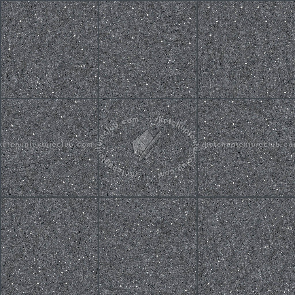 Textures   -   ARCHITECTURE   -   TILES INTERIOR   -   Stone tiles  - Basalt square tile texture seamless 15981 (seamless)