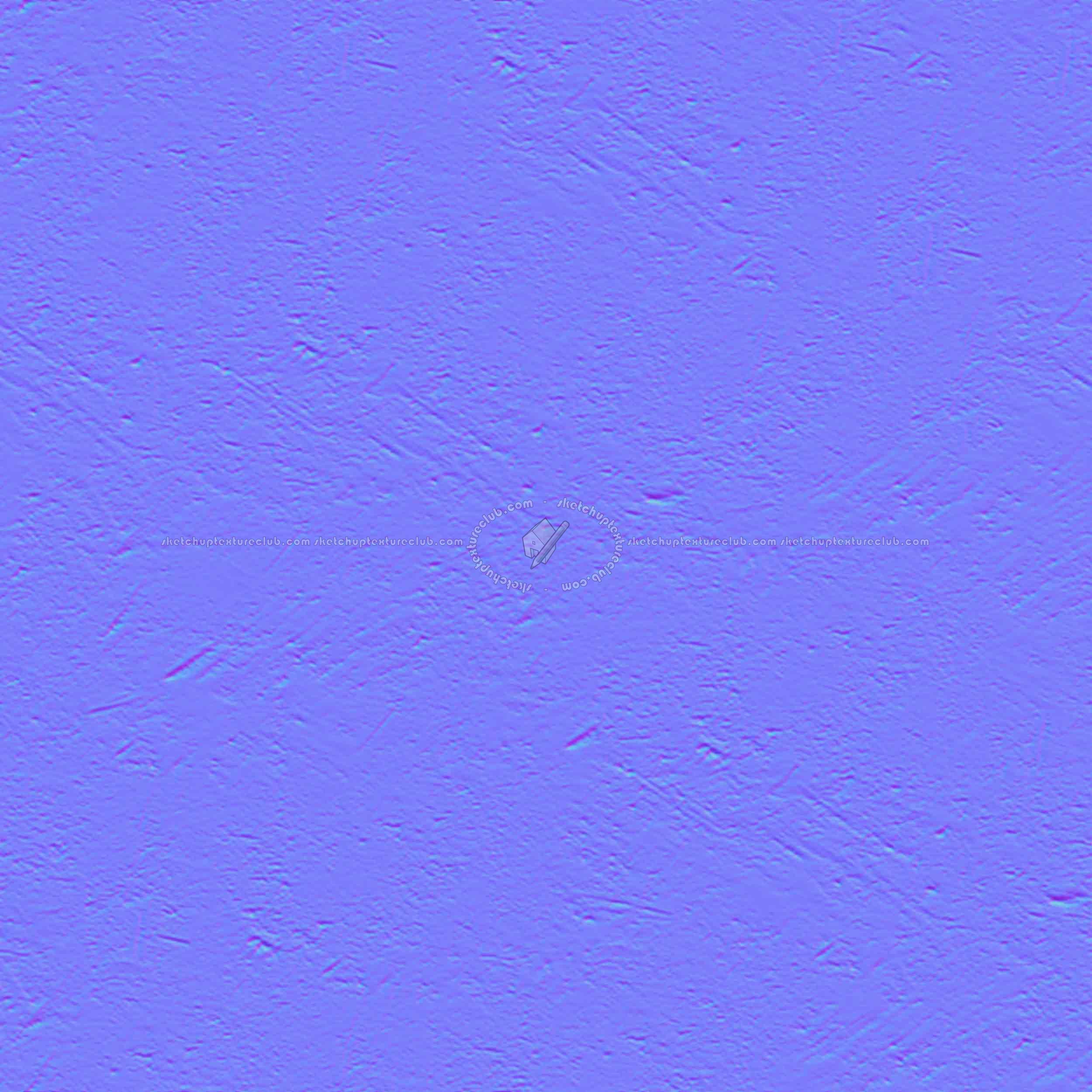 Textures   -   ARCHITECTURE   -   PLASTER   -   Clean plaster  - Clean plaster texture seamless 06802 - Normal