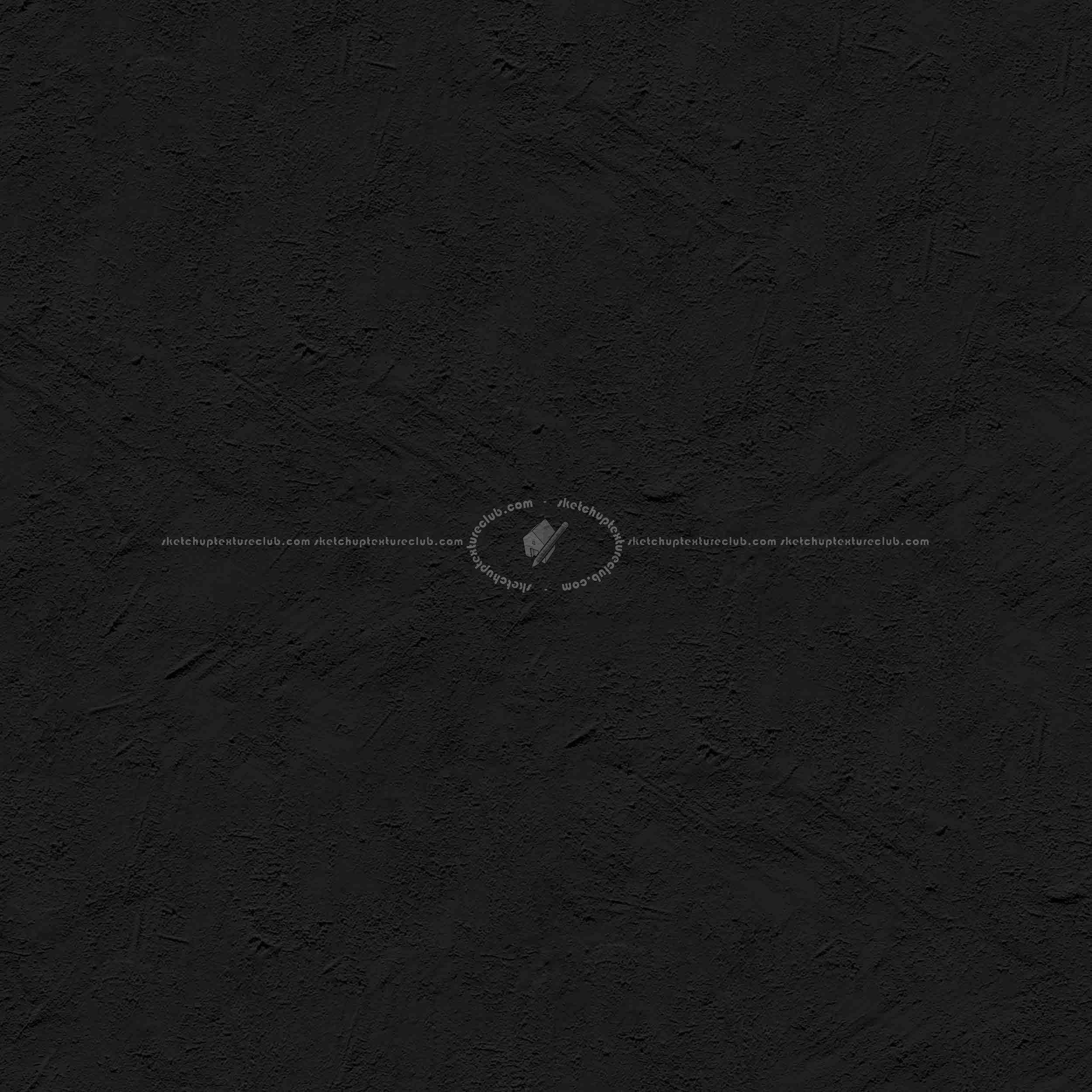 Textures   -   ARCHITECTURE   -   PLASTER   -   Clean plaster  - Clean plaster texture seamless 06802 - Specular