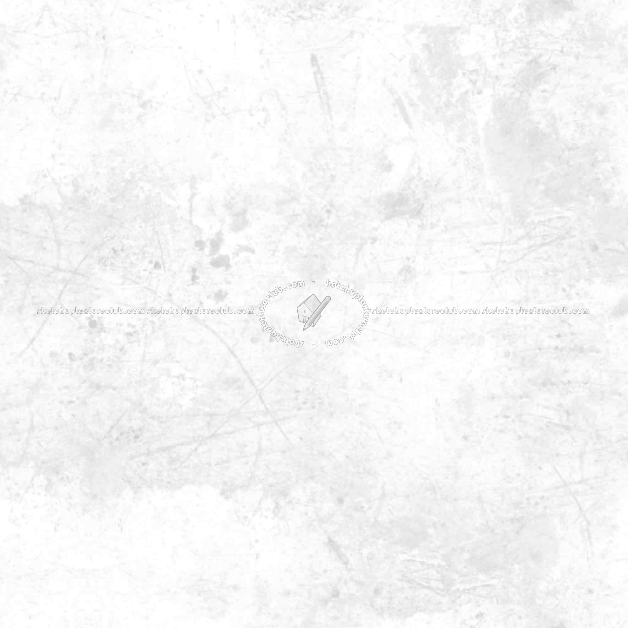 Textures   -   ARCHITECTURE   -   CONCRETE   -   Bare   -   Dirty walls  - Concrete bare dirty texture seamless 01447 - Ambient occlusion