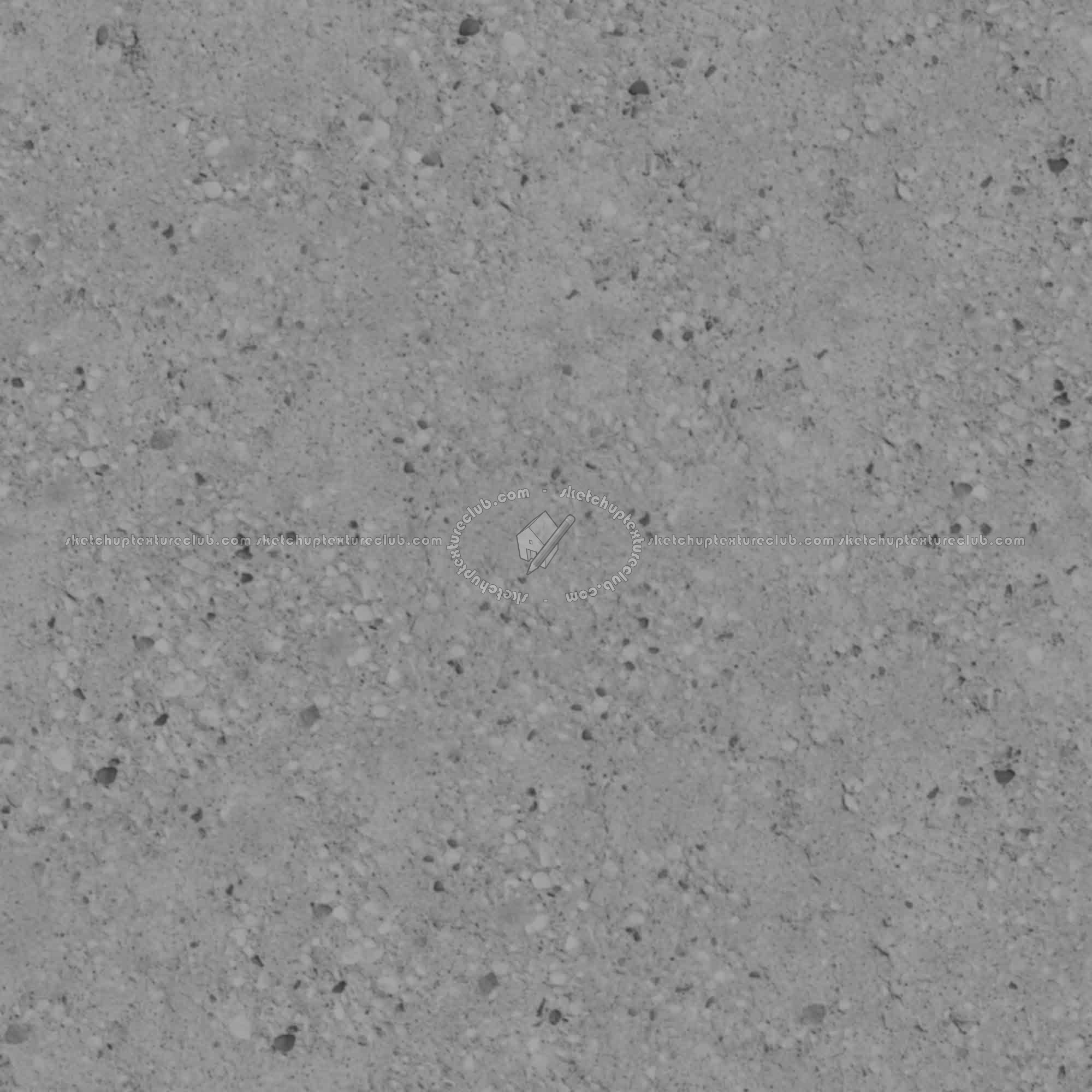 Textures   -   ARCHITECTURE   -   CONCRETE   -   Bare   -   Rough walls  - Concrete bare rough wall texture seamless 01564 - Displacement