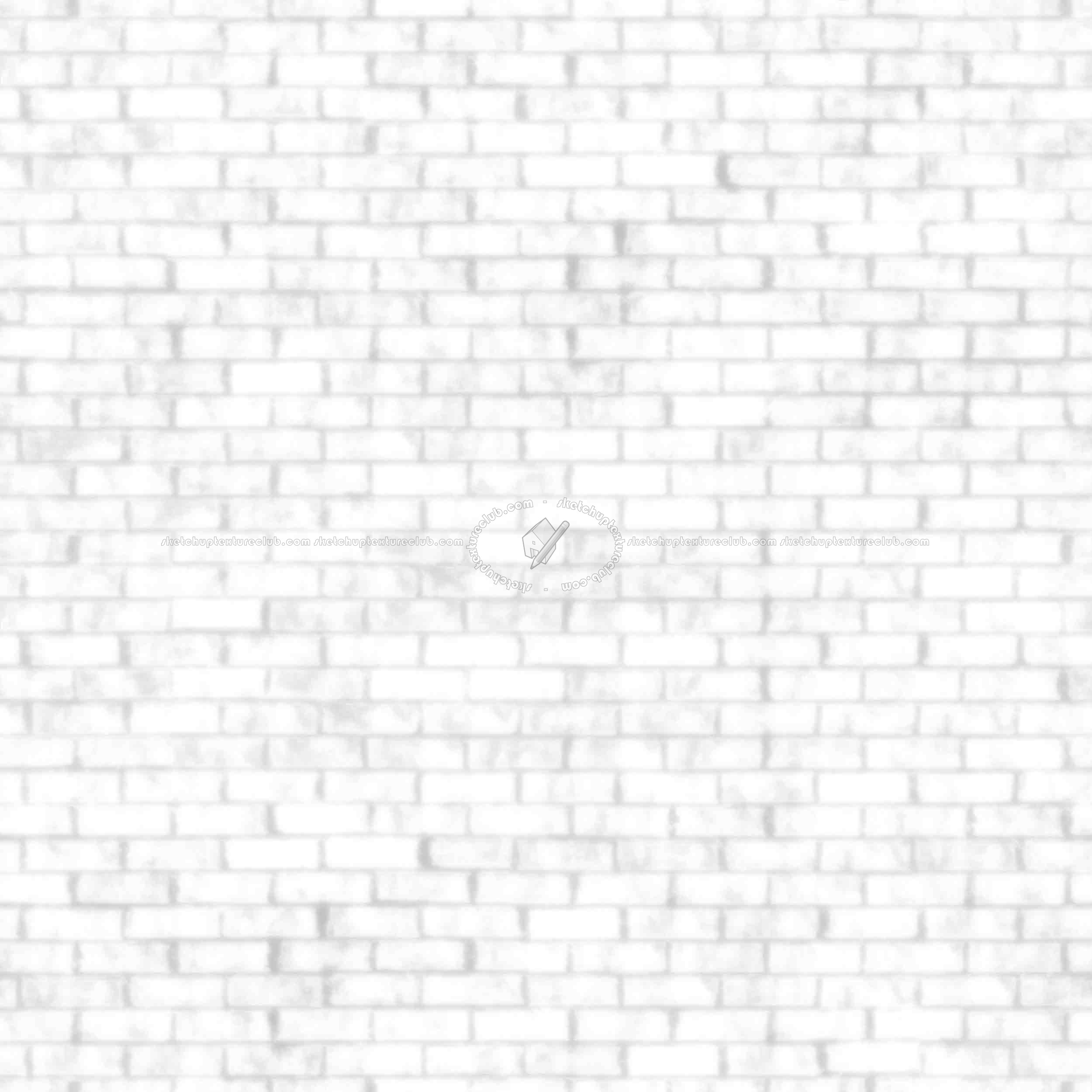 Textures - FREE PBR TEXTURES - old bricks wall PBR texture seamless 21471 - Ambient occlusion