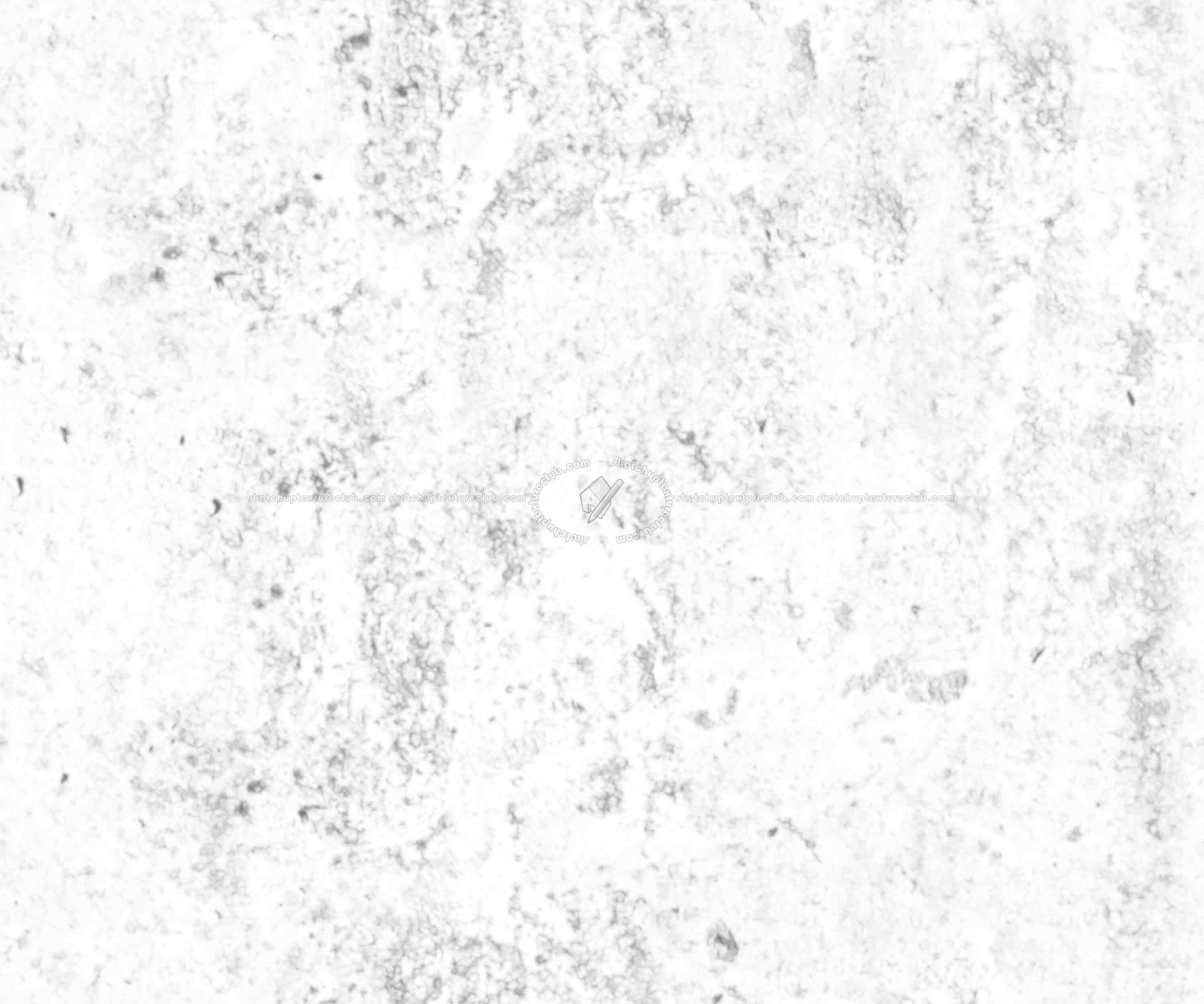 Textures   -   ARCHITECTURE   -   PLASTER   -   Old plaster  - Old plaster texture seamless 06865 - Ambient occlusion