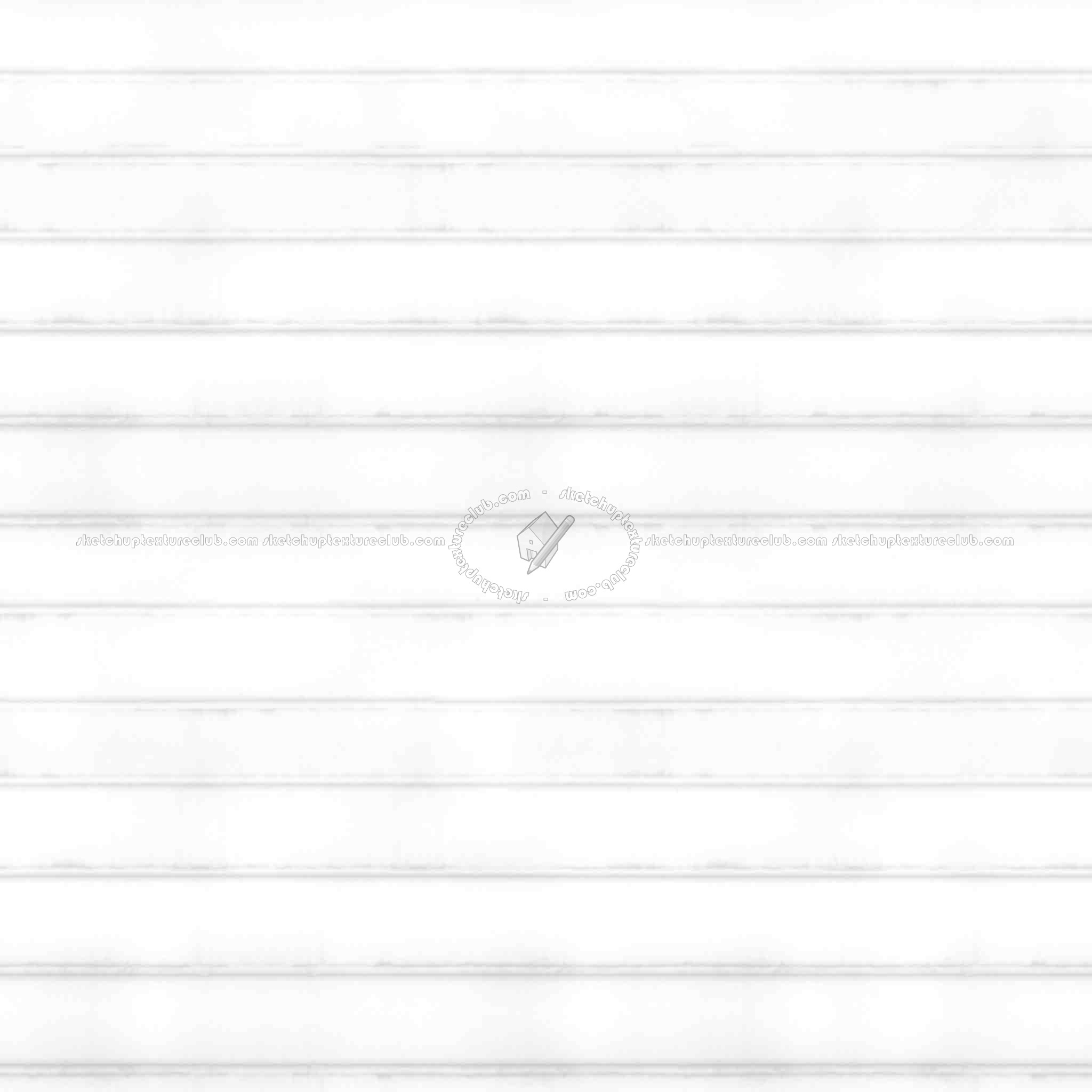 Textures   -   MATERIALS   -   METALS   -   Corrugated  - Rusted painted corrugated metal texture seamless 09940 - Ambient occlusion