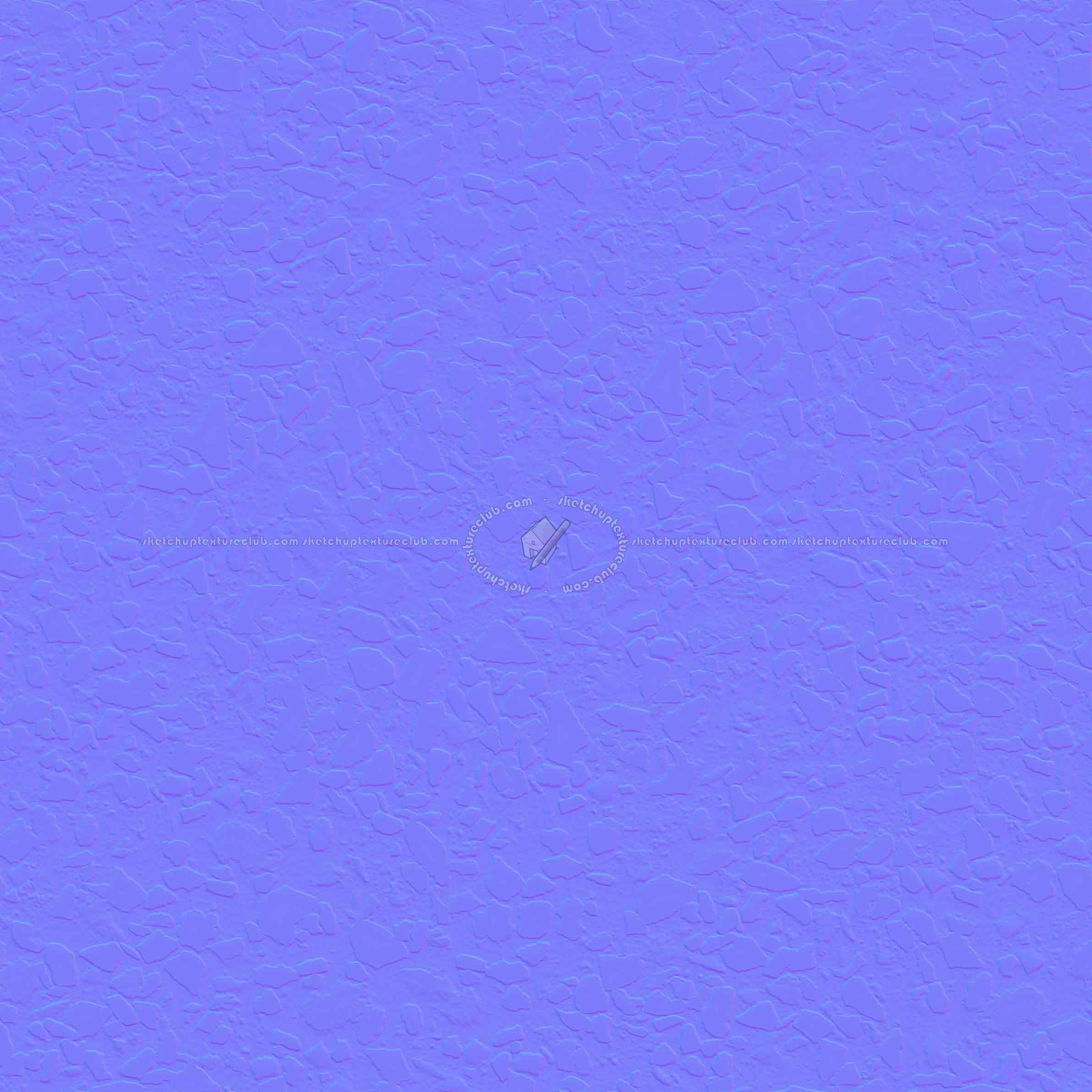 Textures   -   ARCHITECTURE   -   TILES INTERIOR   -   Terrazzo surfaces  - Terrazzo surface PBR texture seamless 21529 - Normal