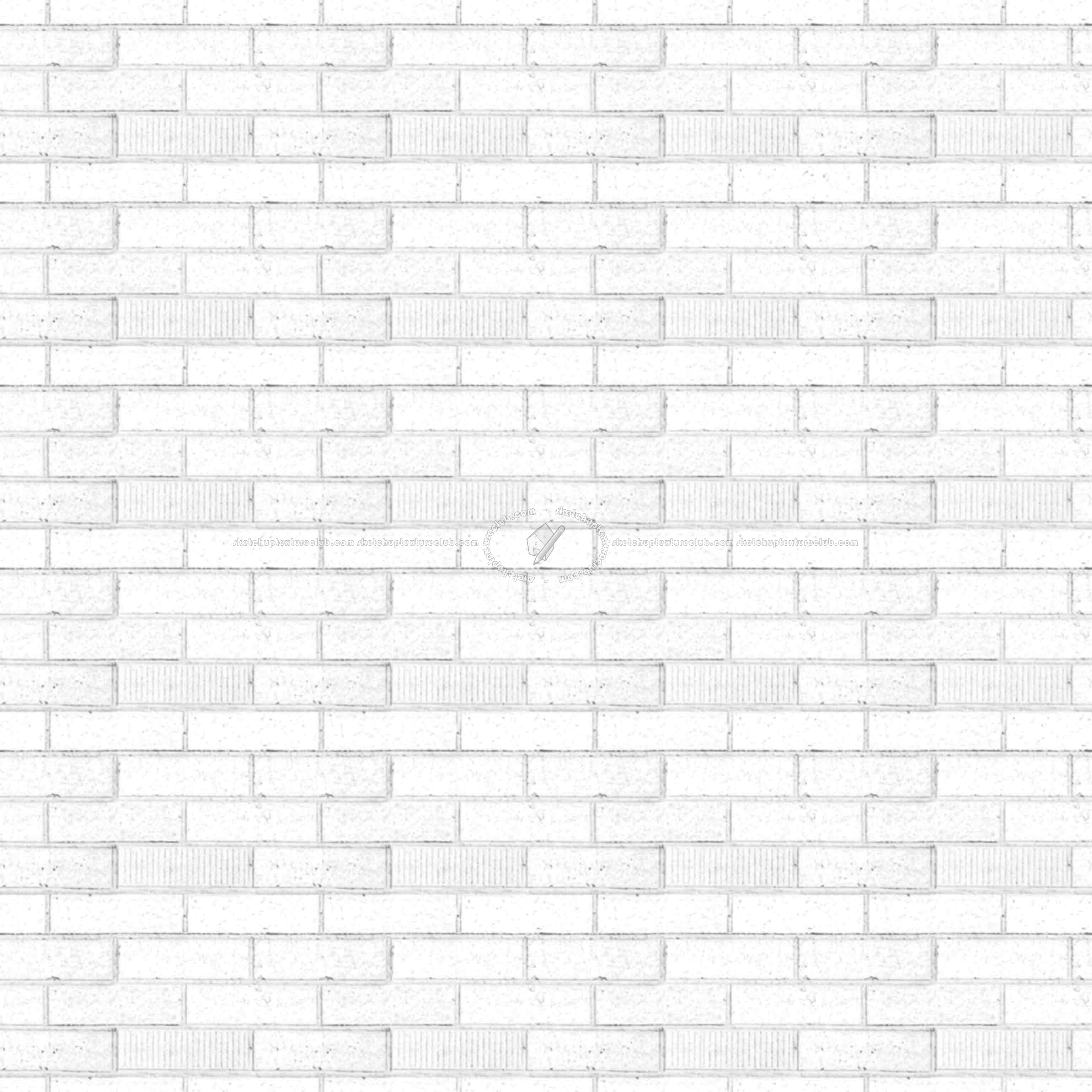 Textures   -   ARCHITECTURE   -   STONES WALLS   -   Claddings stone   -   Exterior  - Wall cladding stone texture seamless 07759 - Ambient occlusion