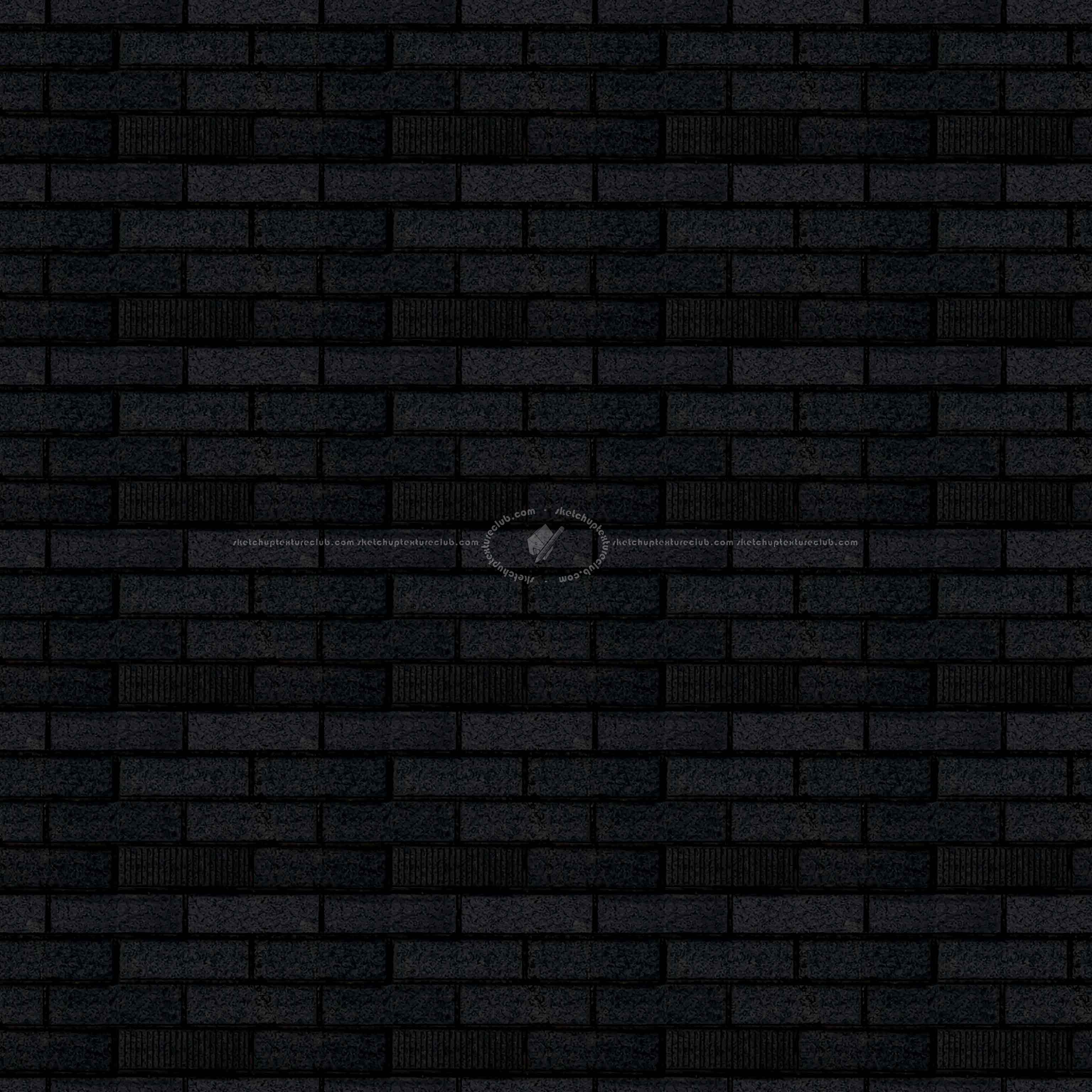 Textures   -   ARCHITECTURE   -   STONES WALLS   -   Claddings stone   -   Exterior  - Wall cladding stone texture seamless 07759 - Specular