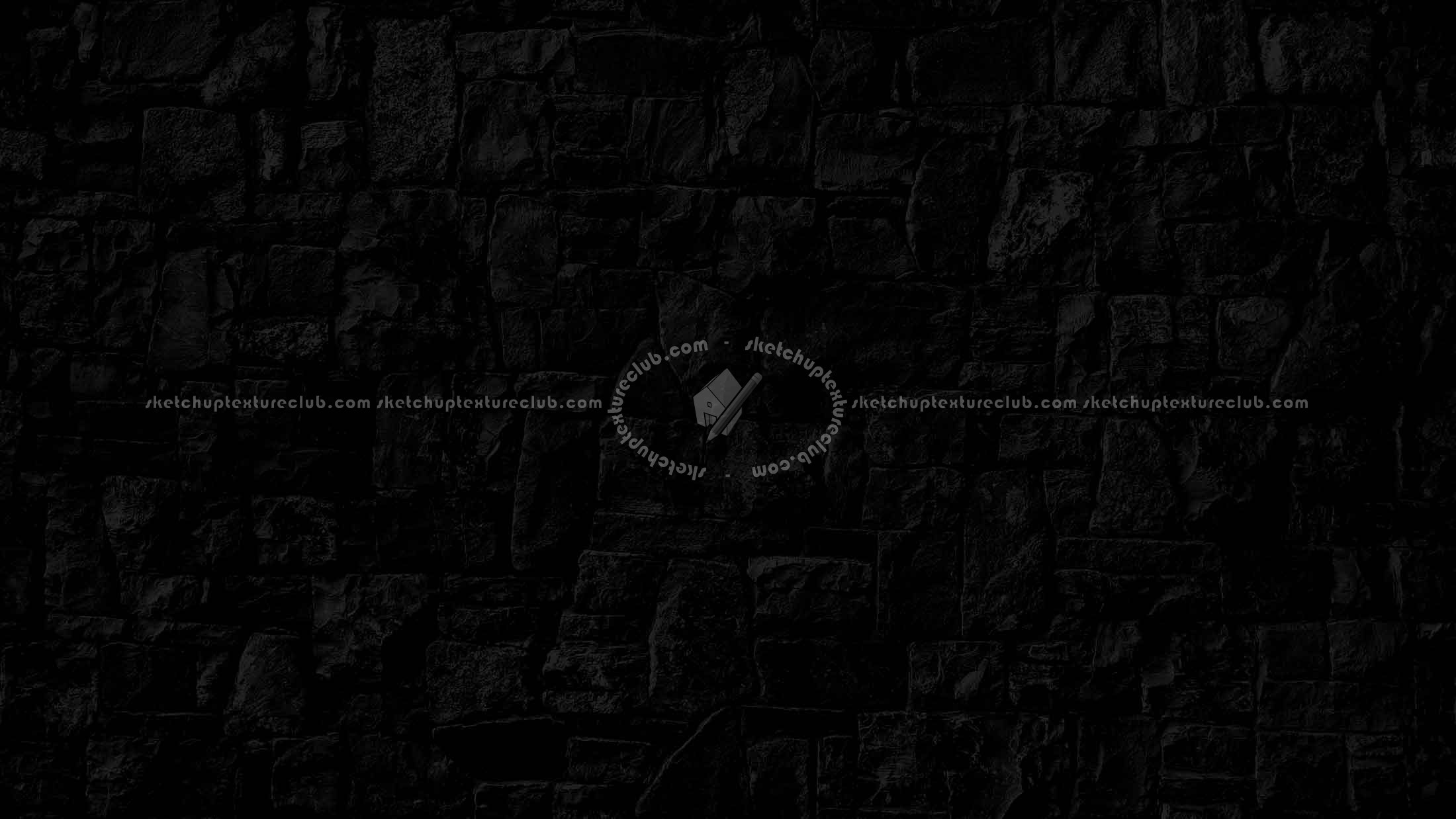 Textures   -   ARCHITECTURE   -   STONES WALLS   -   Stone walls  - Italy wall stone texture seamless 20527 - Specular