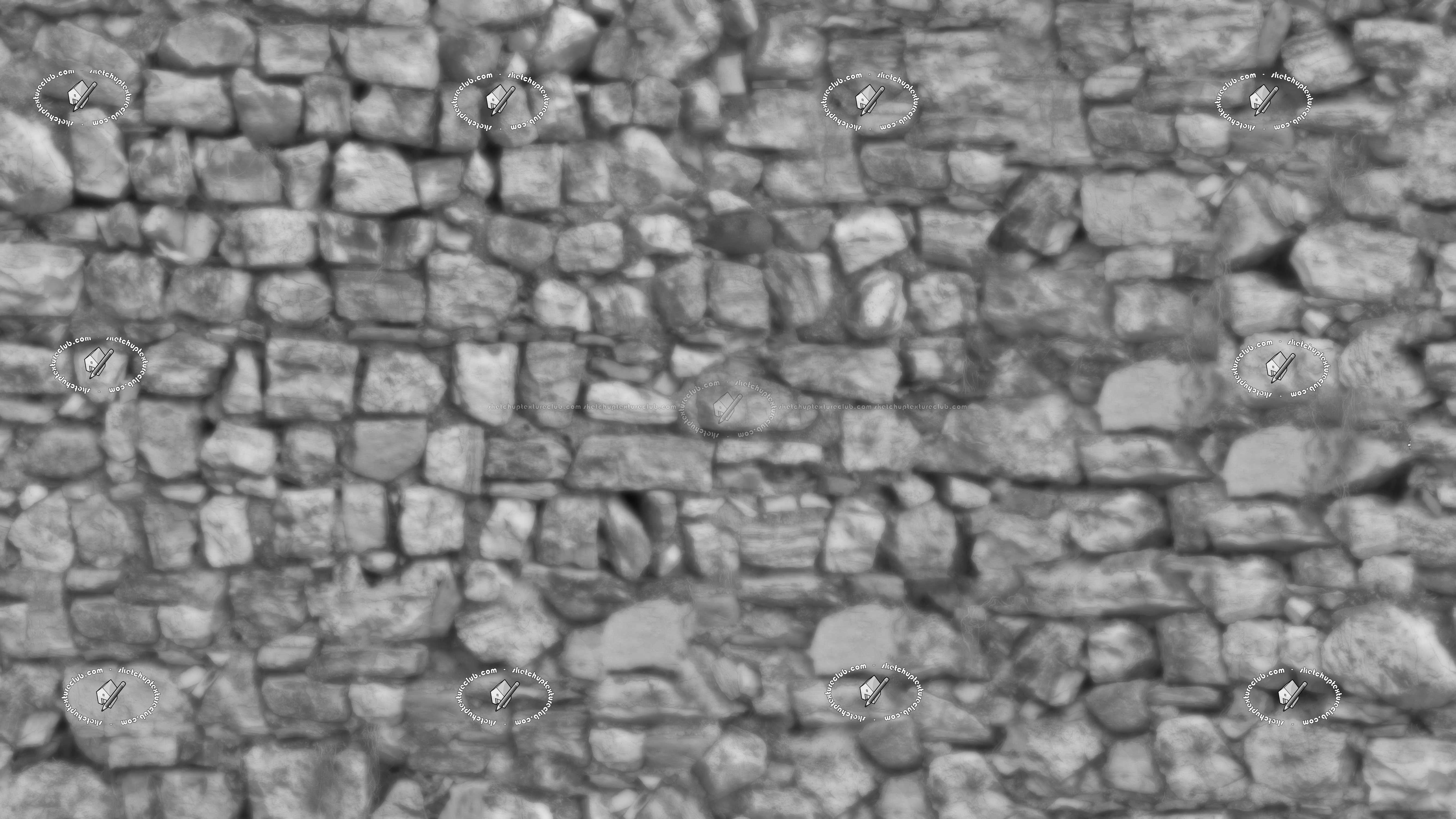 italy old wall stone texture seamless 20736
