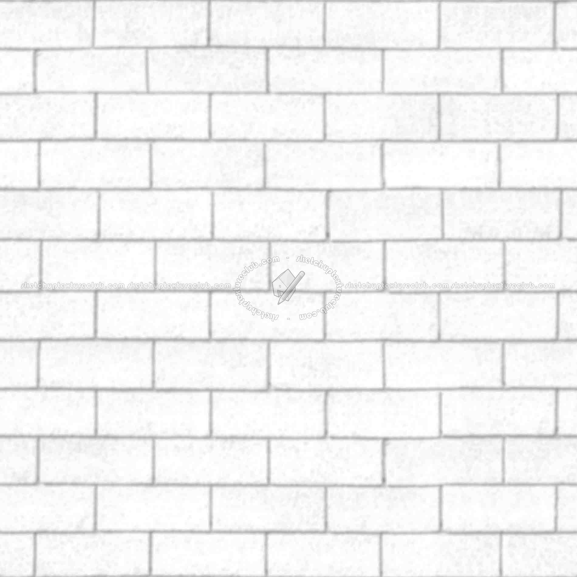 Textures   -   ARCHITECTURE   -   ROOFINGS   -   Asphalt roofs  - Asphalt roofing texture seamless 03273 - Ambient occlusion