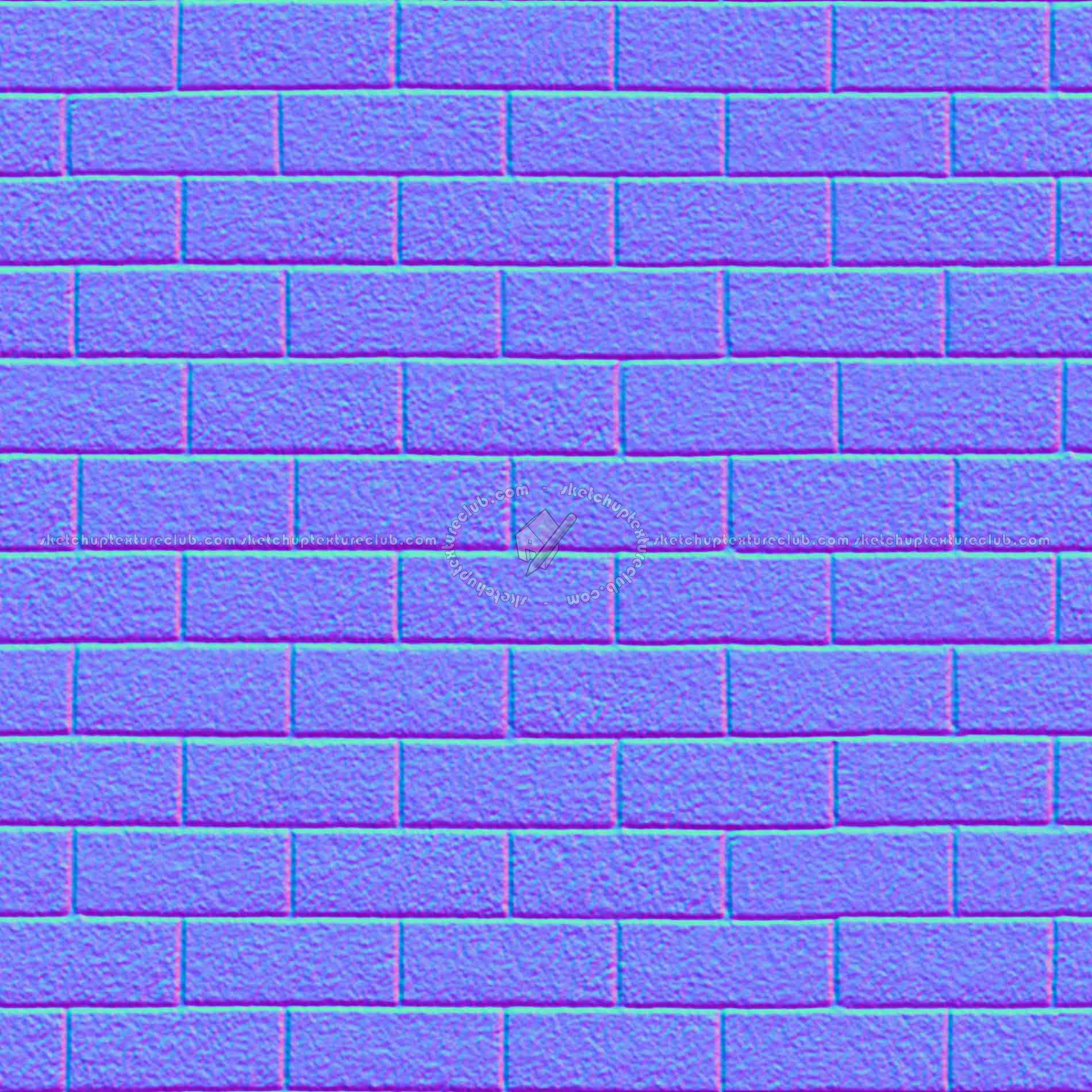 Textures   -   ARCHITECTURE   -   ROOFINGS   -   Asphalt roofs  - Asphalt roofing texture seamless 03273 - Normal