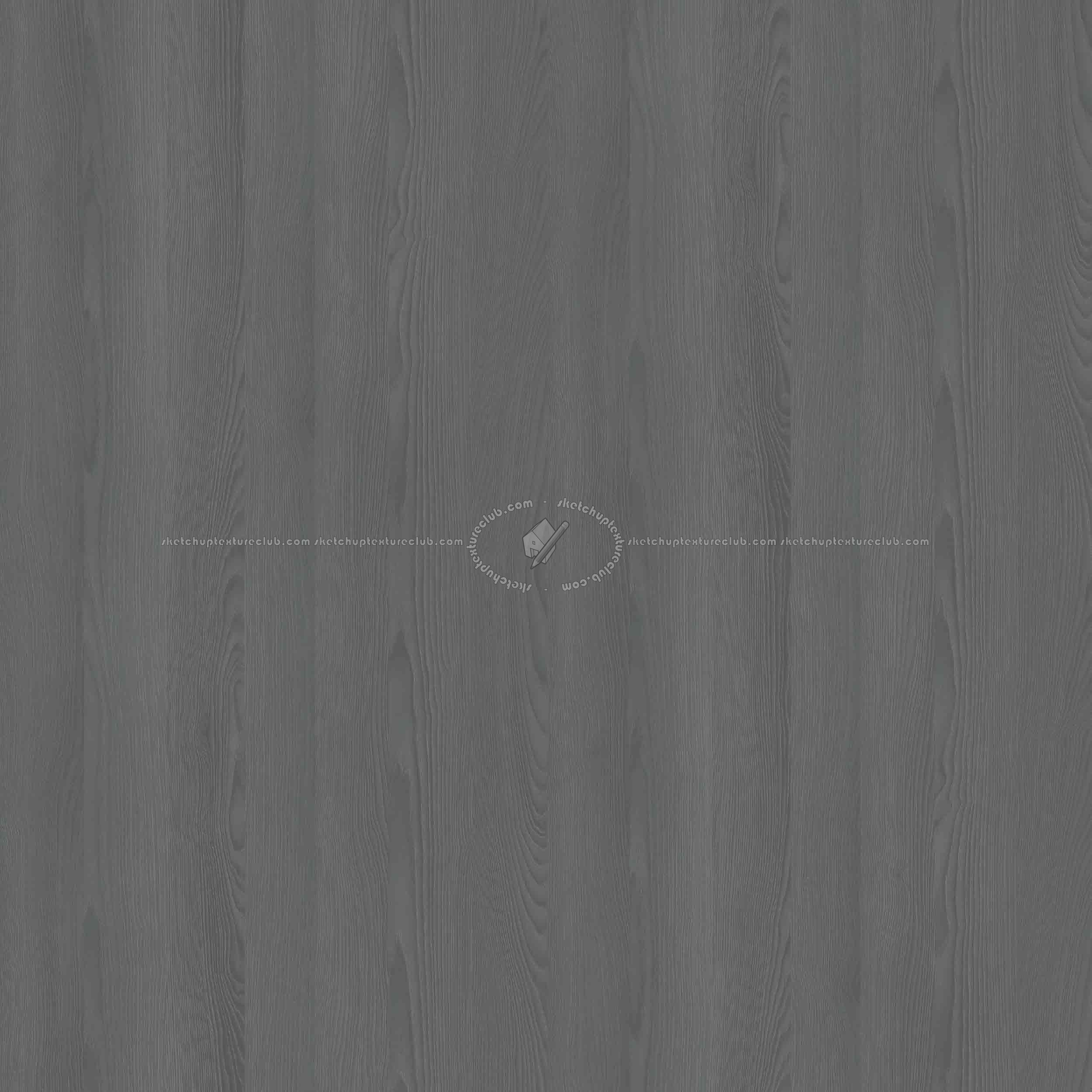 Textures   -   ARCHITECTURE   -   WOOD   -   Fine wood   -   Stained wood  - Brown stained wood pine PBR texture seamless 21856 - Specular