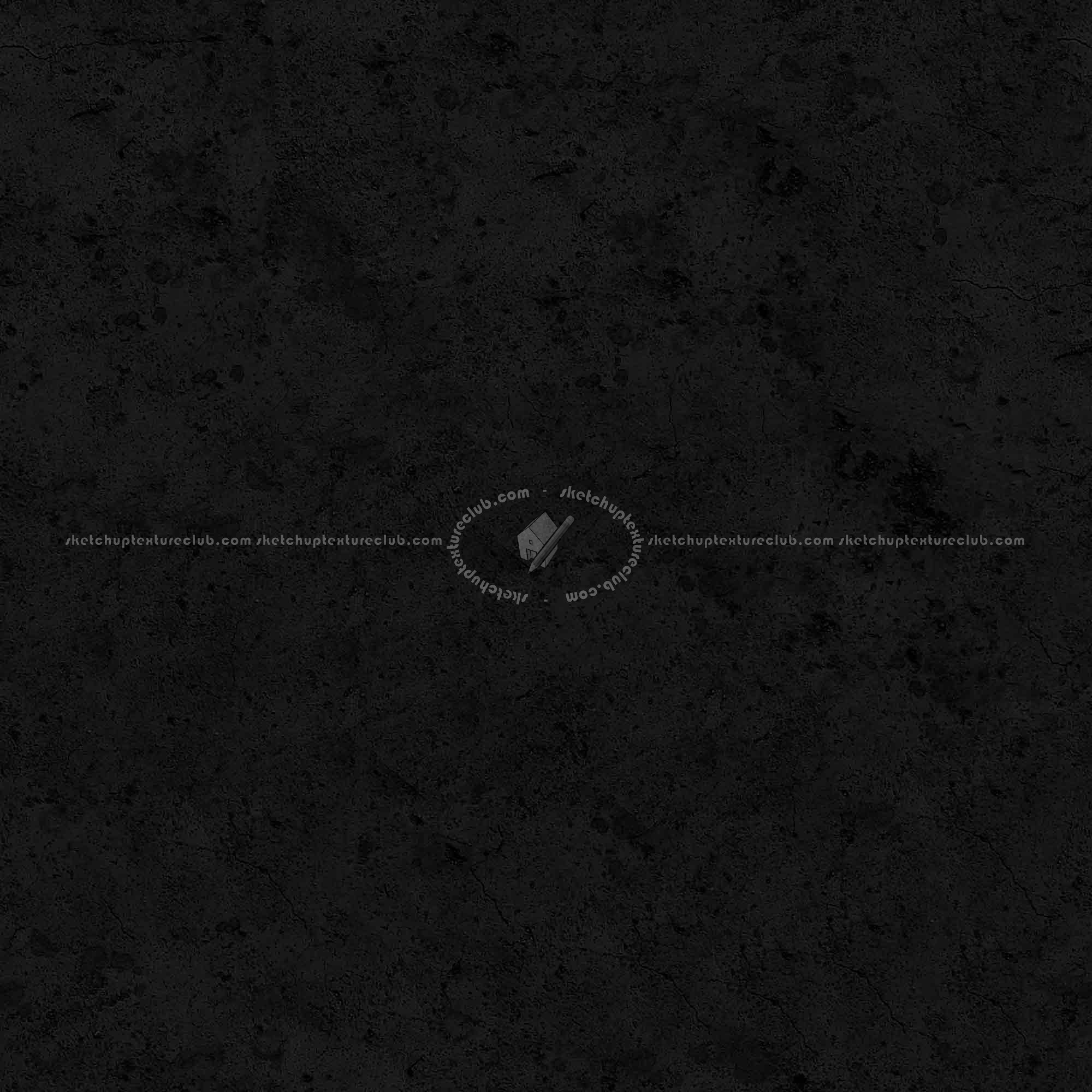 Textures   -   ARCHITECTURE   -   CONCRETE   -   Bare   -   Dirty walls  - Concrete bare dirty texture seamless 01448 - Specular