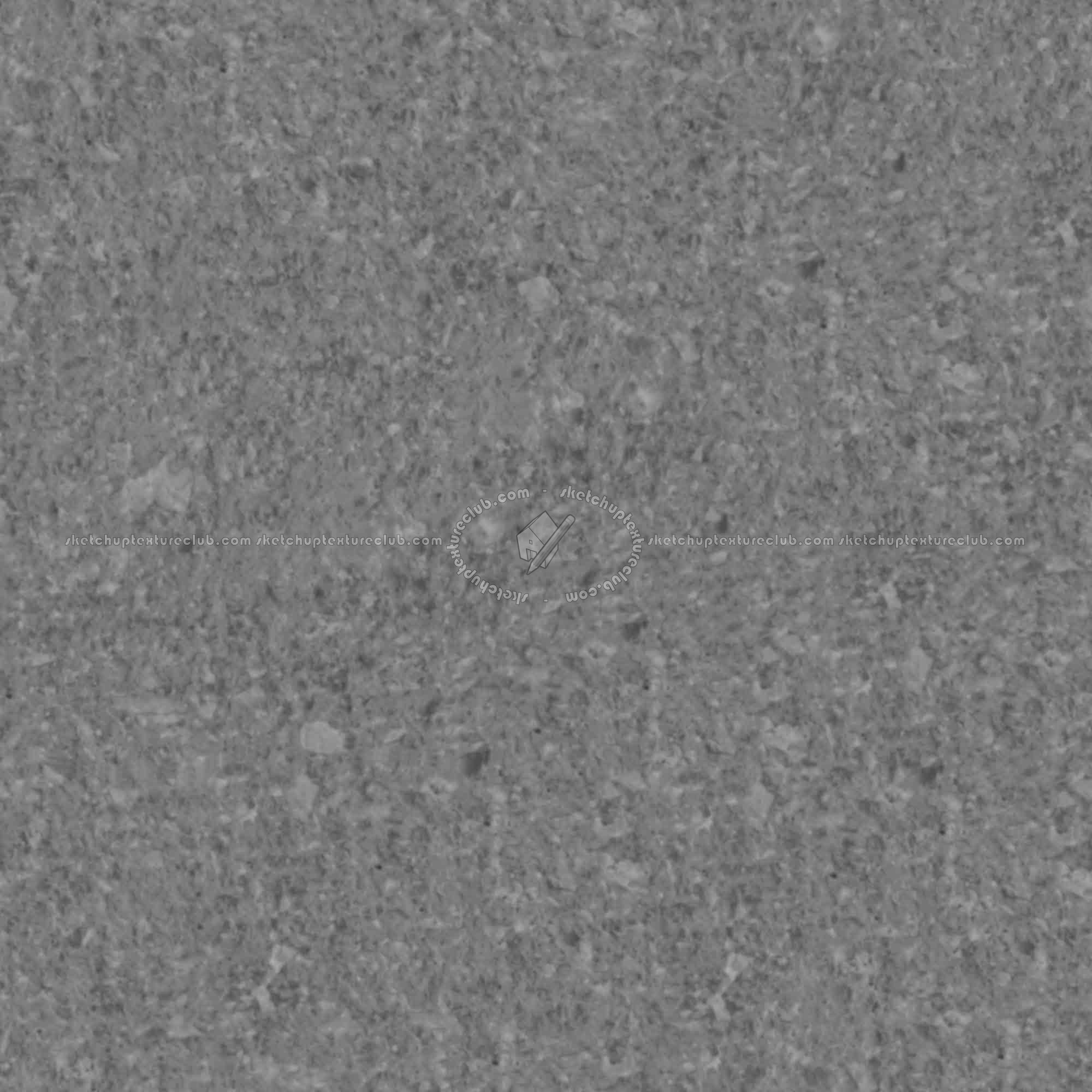 Textures   -   ARCHITECTURE   -   CONCRETE   -   Bare   -   Rough walls  - Concrete bare rough wall texture seamless 01565 - Displacement