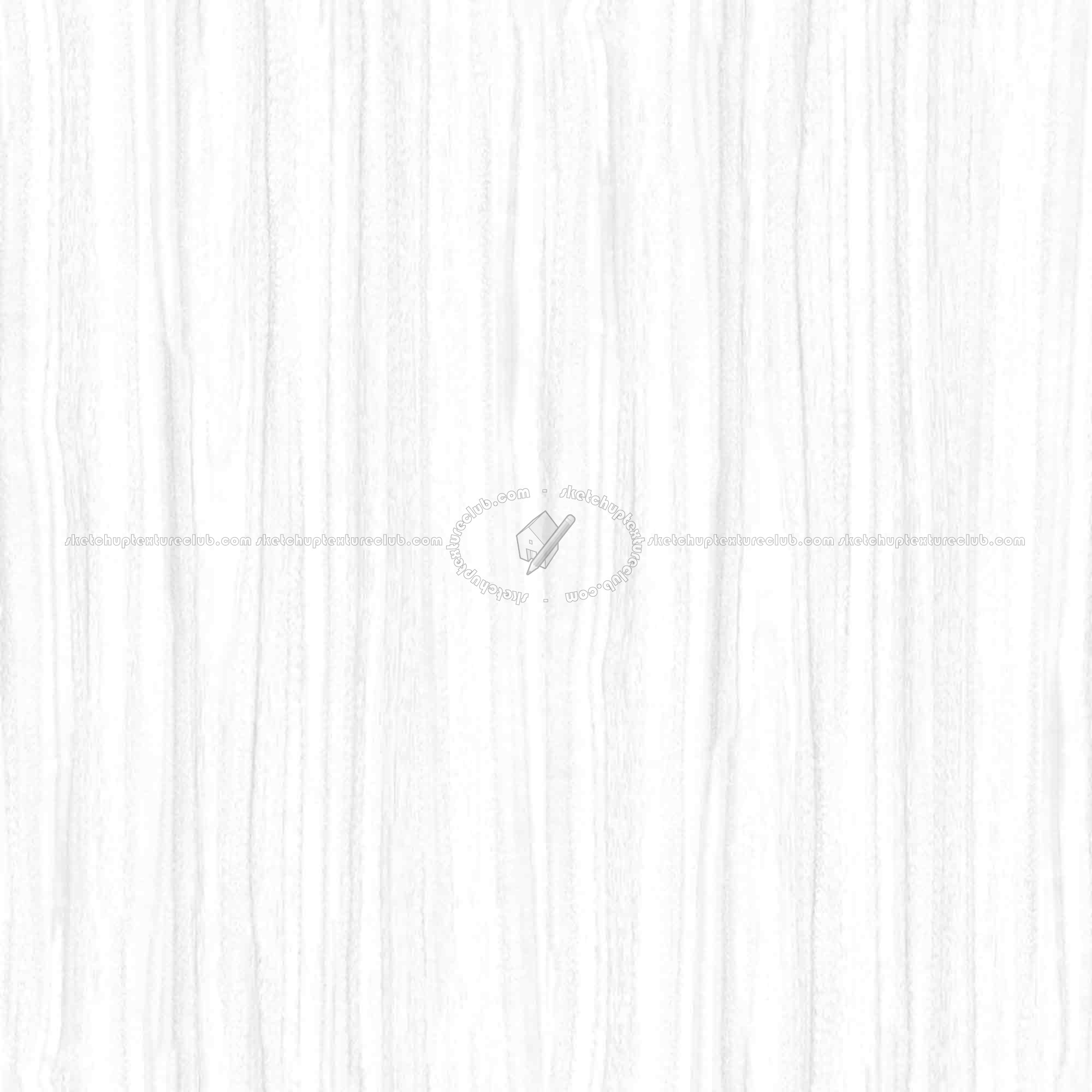 Textures   -   ARCHITECTURE   -   WOOD   -   Fine wood   -   Light wood  - French walnut light wood fine texture seamless 04314 - Ambient occlusion