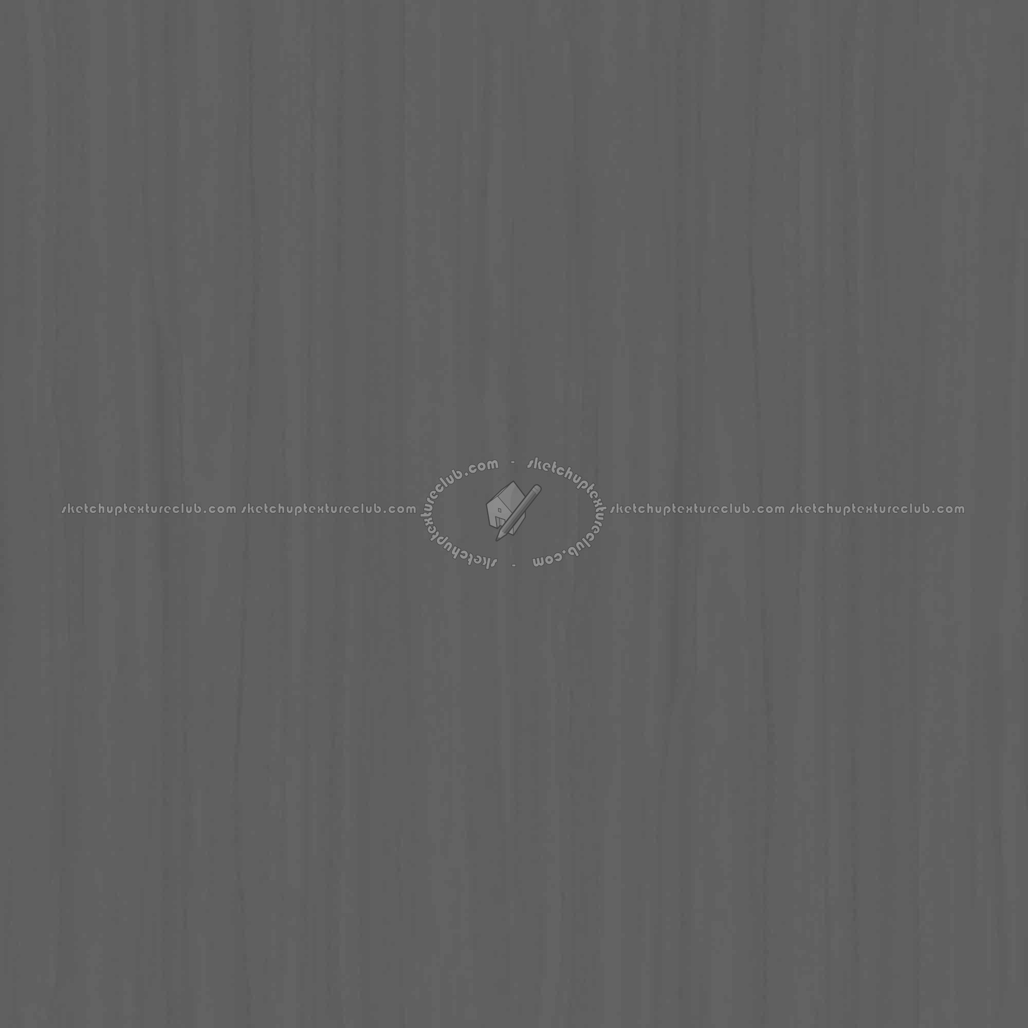 Textures   -   ARCHITECTURE   -   WOOD   -   Fine wood   -   Light wood  - French walnut light wood fine texture seamless 04314 - Displacement