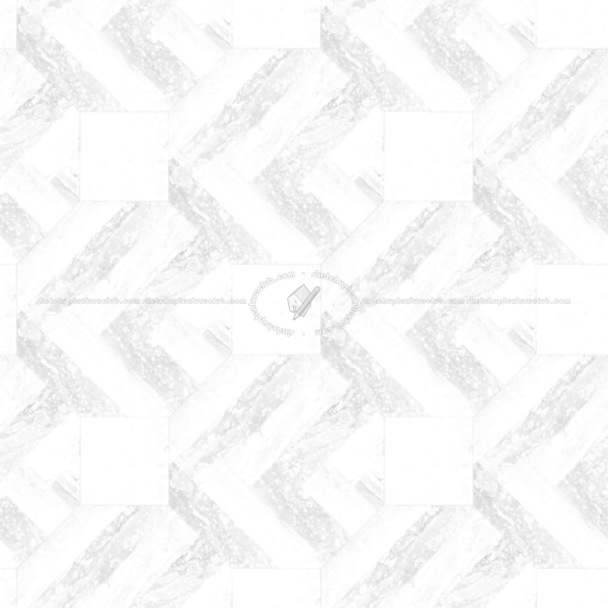 Textures   -   ARCHITECTURE   -   TILES INTERIOR   -   Marble tiles   -   Travertine  - Orosei sardinian travertine floor tile texture seamless 14683 - Ambient occlusion