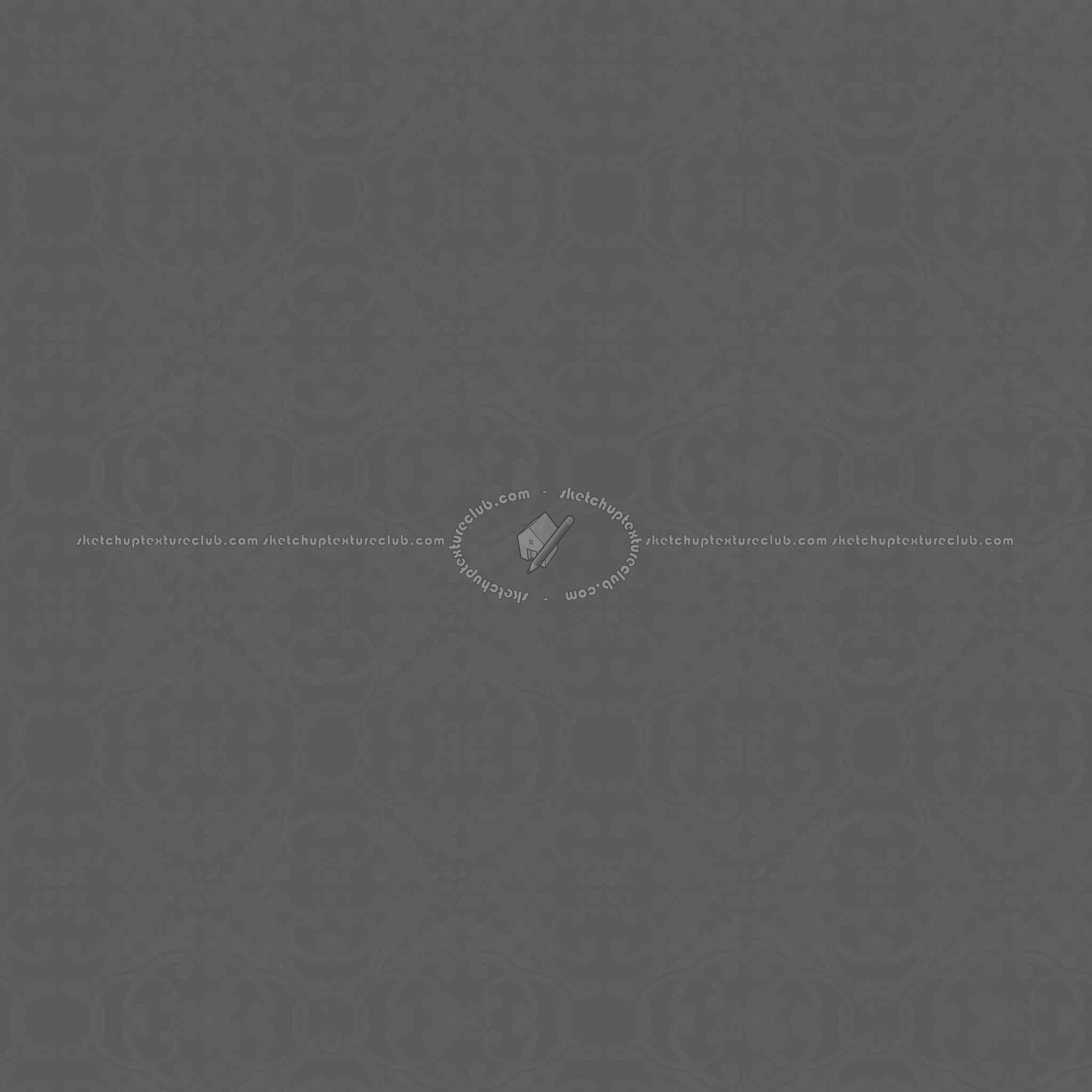 Textures   -   ARCHITECTURE   -   WOOD FLOORS   -   Geometric pattern  - Parquet geometric pattern texture seamless 04745 - Displacement