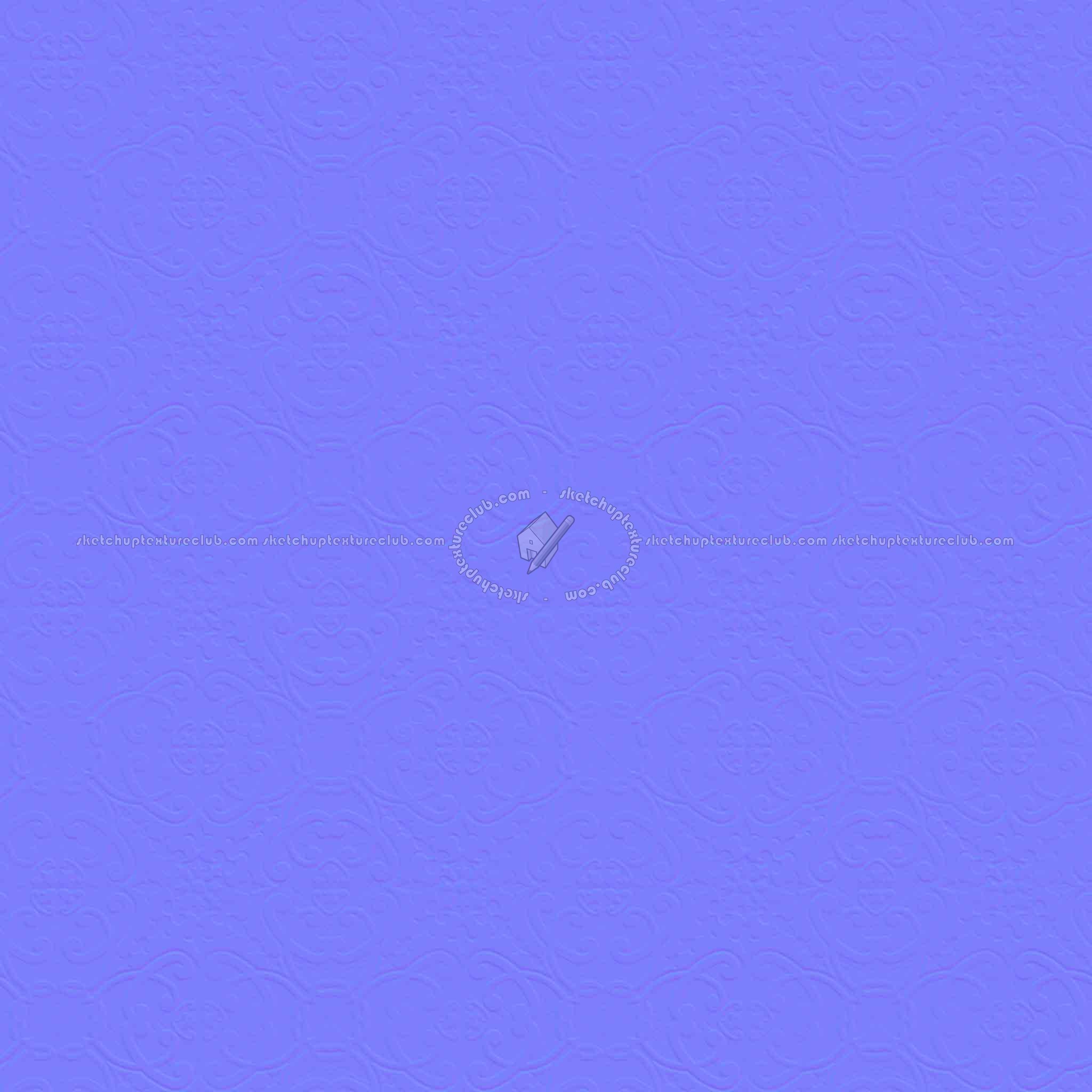 Textures   -   ARCHITECTURE   -   WOOD FLOORS   -   Geometric pattern  - Parquet geometric pattern texture seamless 04745 - Normal