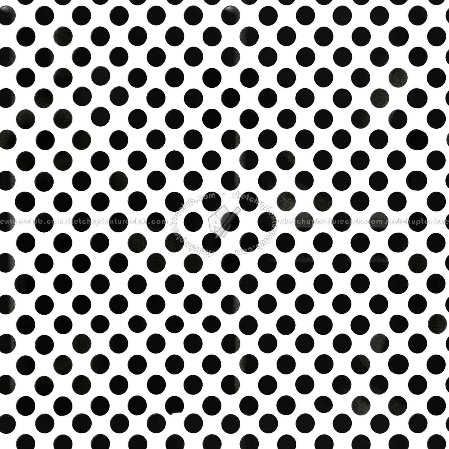 Perforated Metal Panel Texture R03231 Perforated Metal Sheet 3 2mm