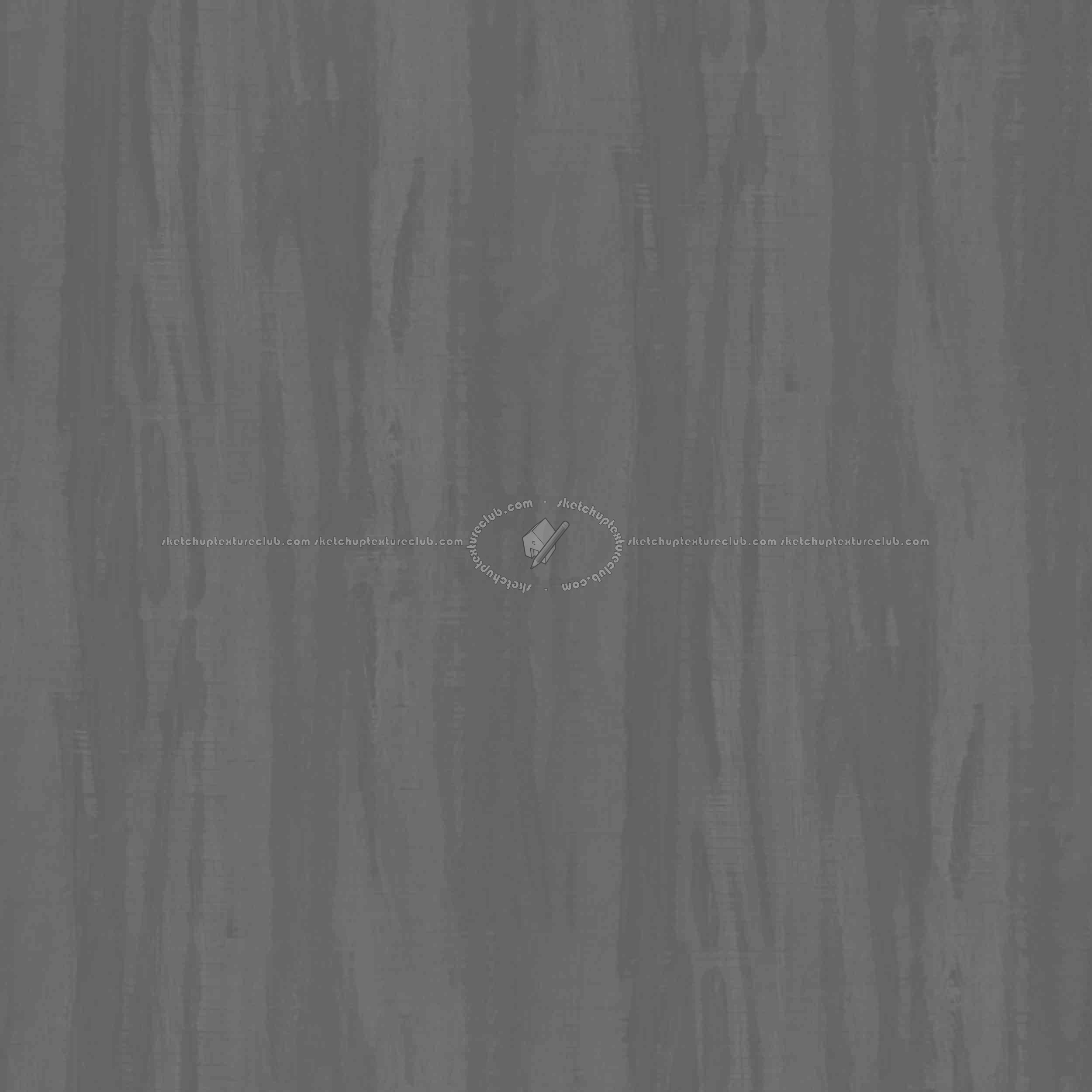 Textures   -   ARCHITECTURE   -   WOOD   -   Raw wood  - Raw wood decorative panel PBR texture seamless 21550 - Displacement