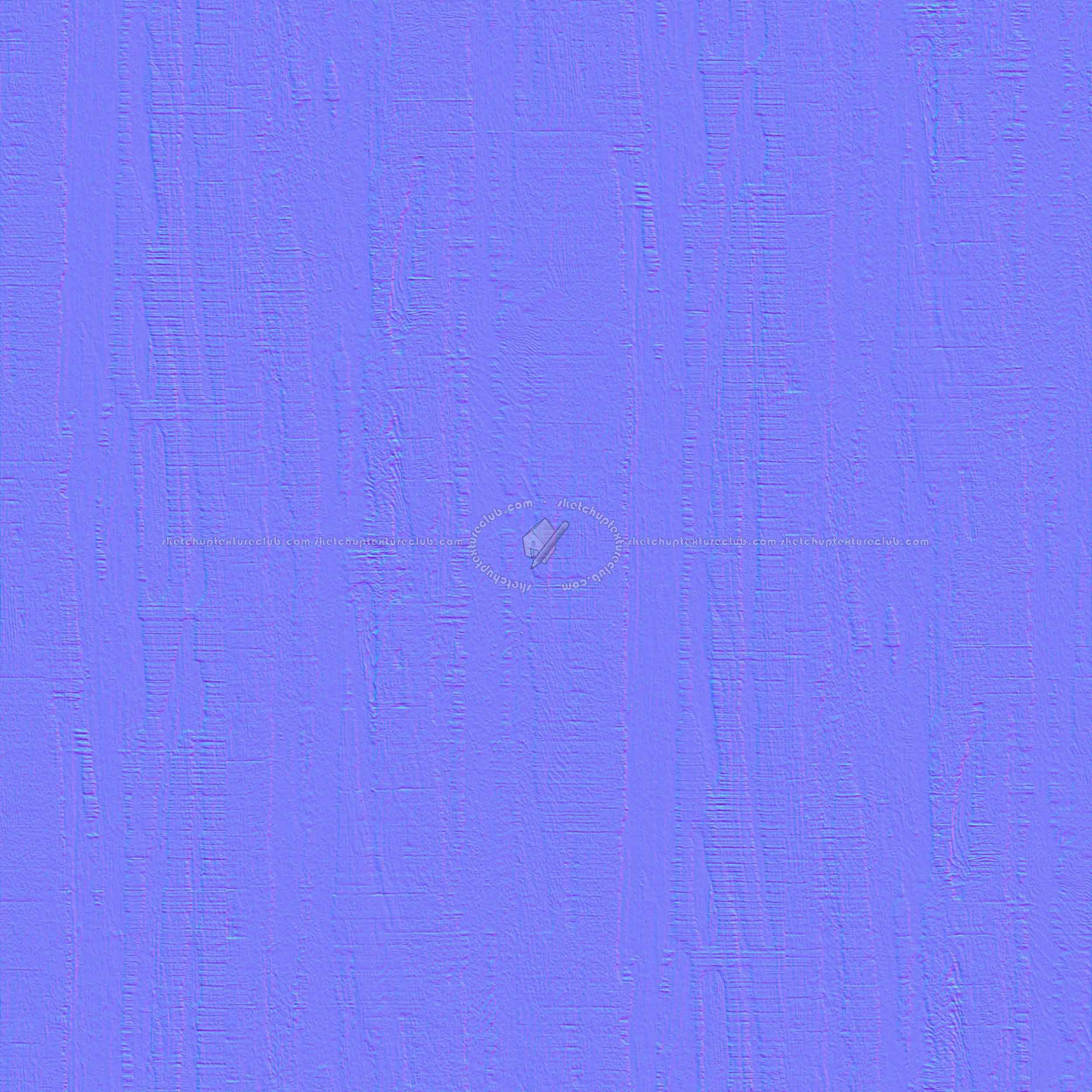 Textures   -   ARCHITECTURE   -   WOOD   -   Raw wood  - Raw wood decorative panel PBR texture seamless 21550 - Normal