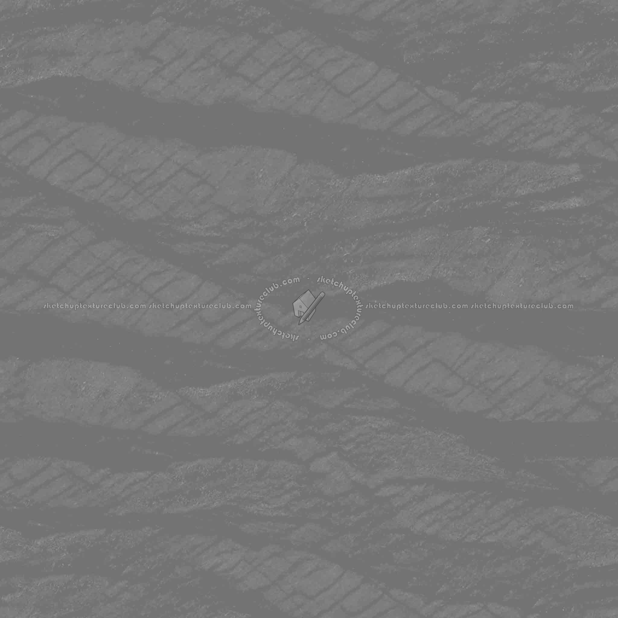 Textures   -   ARCHITECTURE   -   MARBLE SLABS   -   Blue  - Slab marble azul macaubas texture seamless 01961 - Specular