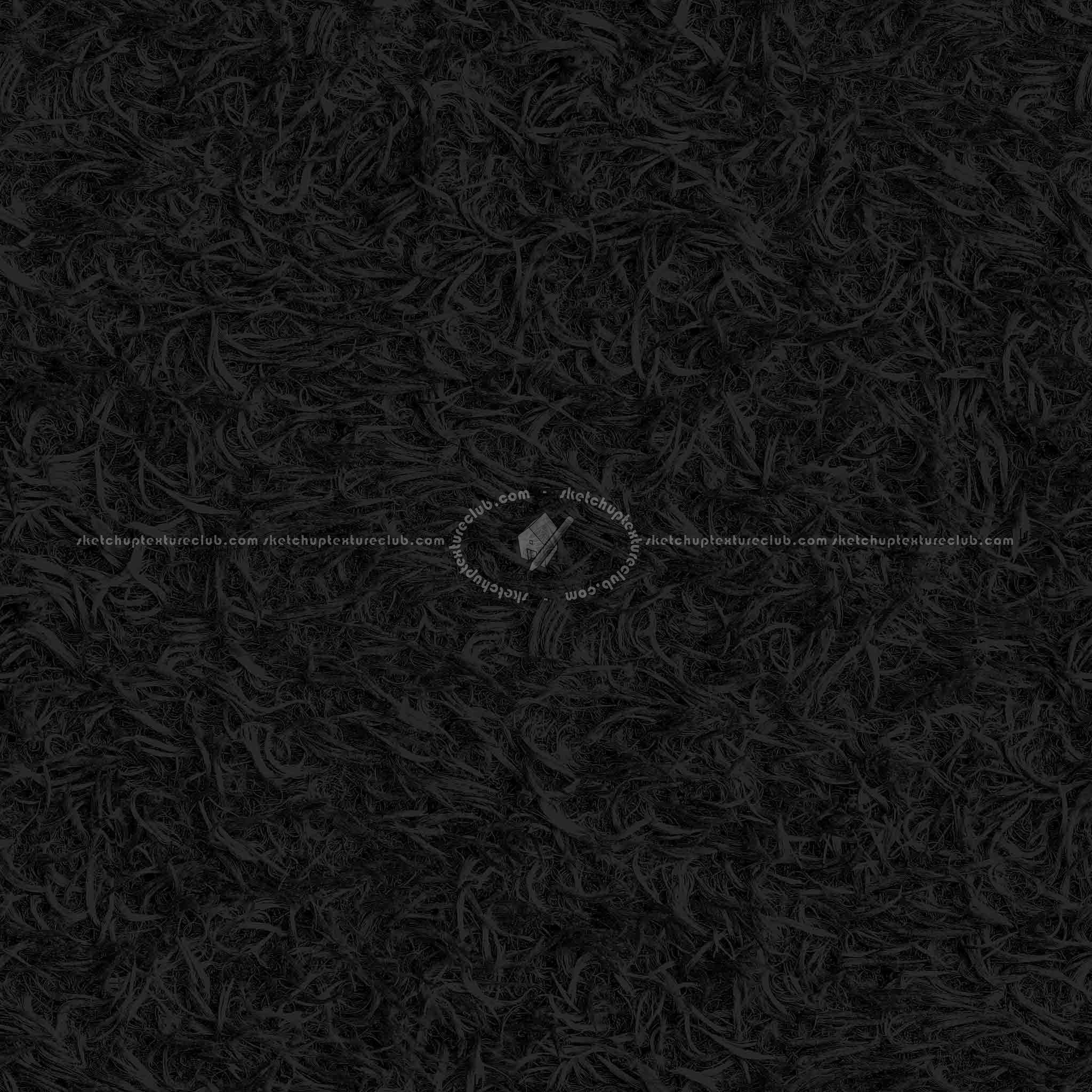 Textures   -   MATERIALS   -   CARPETING   -   White tones  - White carpeting PBR texture seamless 21954 - Specular