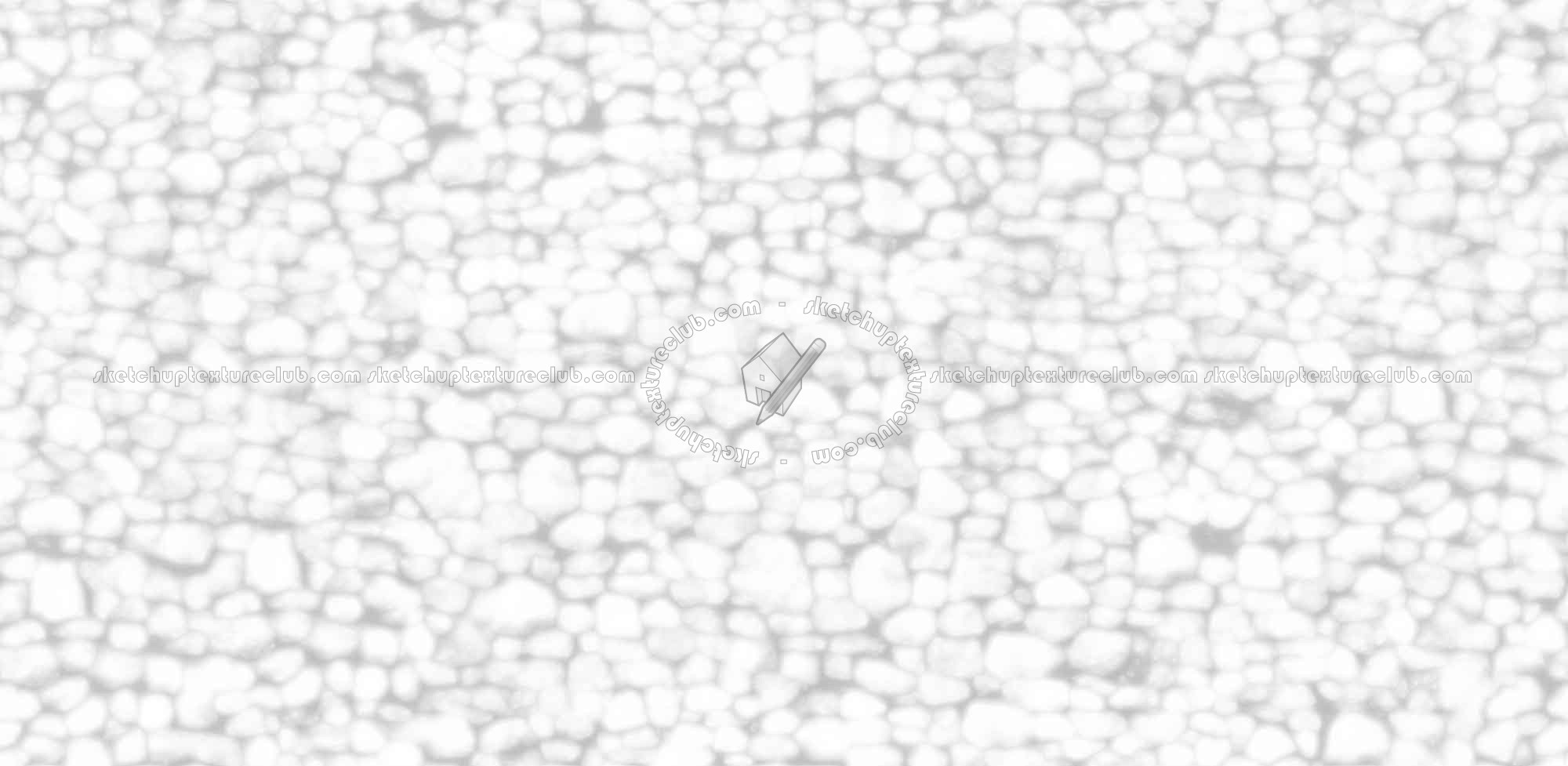 Textures   -   ARCHITECTURE   -   STONES WALLS   -   Stone walls  - Old wall stone texture seamless 21309 - Ambient occlusion