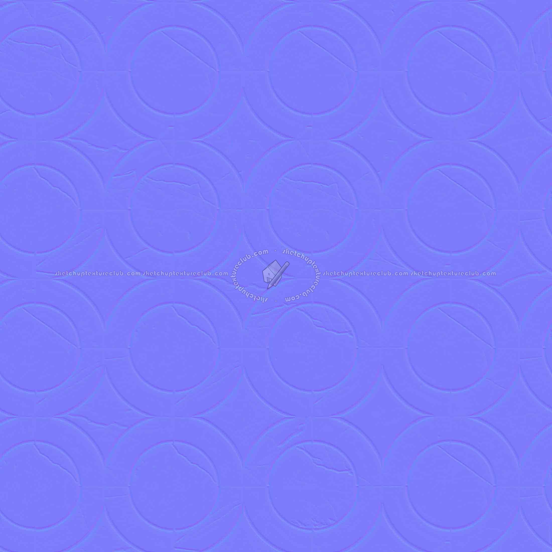 Textures   -   ARCHITECTURE   -   TILES INTERIOR   -   Marble tiles   -   Marble geometric patterns  - Black and white marble tile texture seamless 21141 - Normal