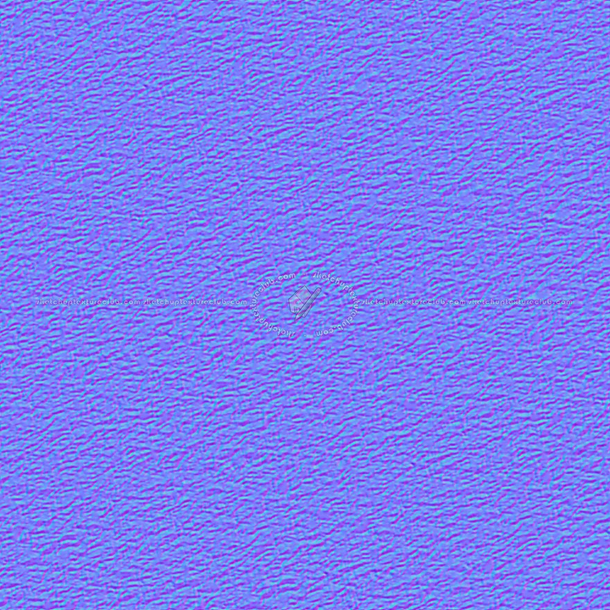 Textures   -   ARCHITECTURE   -   PLASTER   -   Clean plaster  - Clean plaster texture seamless 06804 - Normal