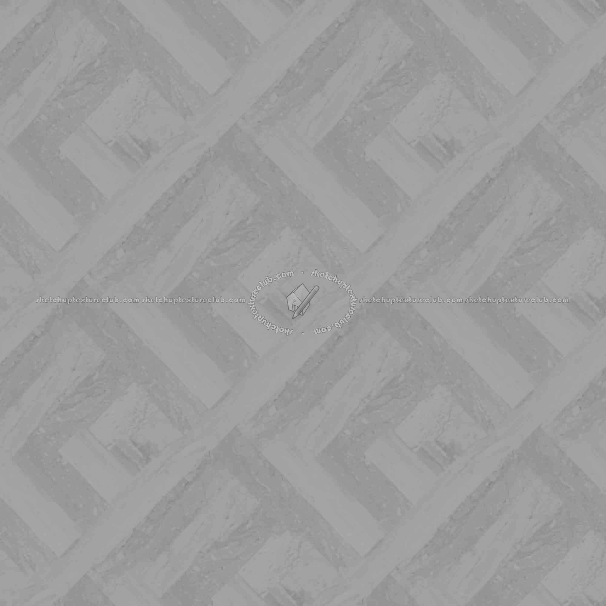 Textures   -   ARCHITECTURE   -   TILES INTERIOR   -   Marble tiles   -   Travertine  - Orosei sardinian travertine floor tile texture seamless 14684 - Displacement