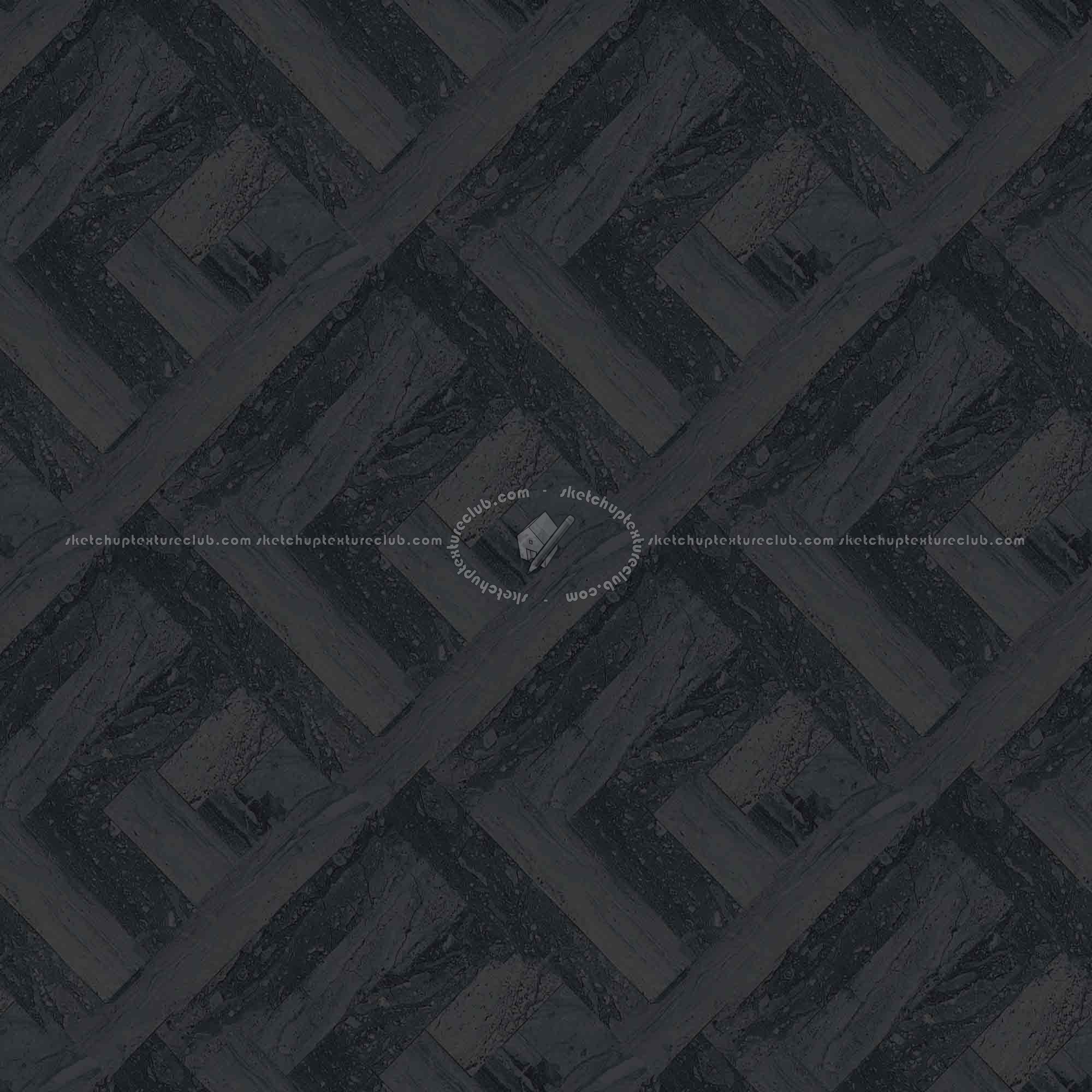 Textures   -   ARCHITECTURE   -   TILES INTERIOR   -   Marble tiles   -   Travertine  - Orosei sardinian travertine floor tile texture seamless 14684 - Specular