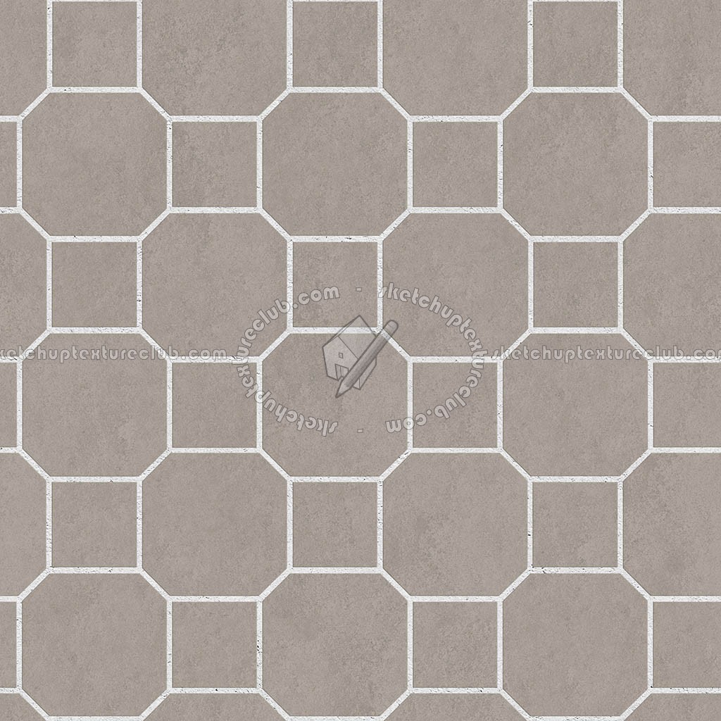 Textures   -   ARCHITECTURE   -   PAVING OUTDOOR   -   Concrete   -   Blocks mixed  - Paving concrete mixed size texture seamless 05586 (seamless)